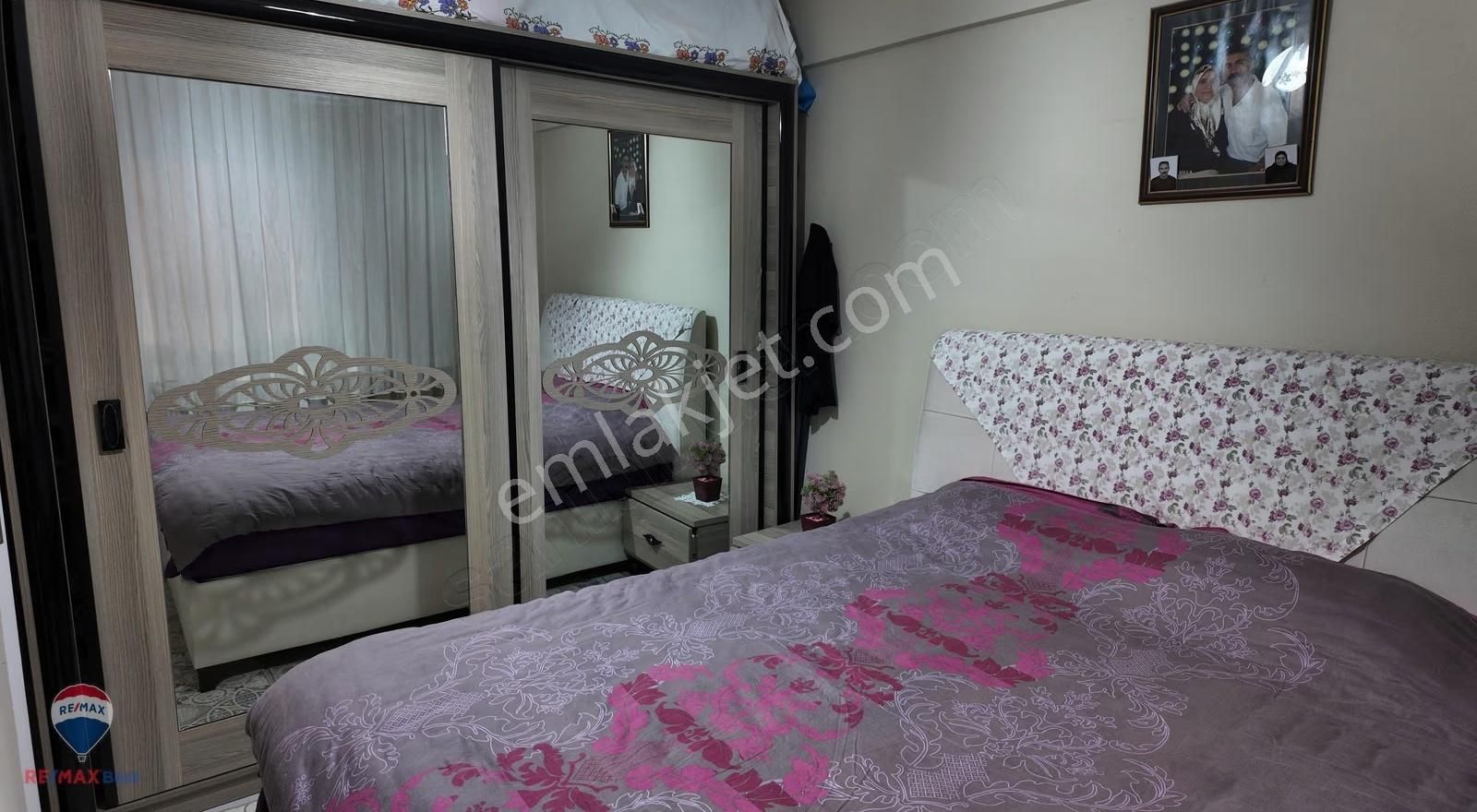 9 Latıfe Hanım'da Masrafsız 3 Katlı Müstakıl Bına - Görsel 22