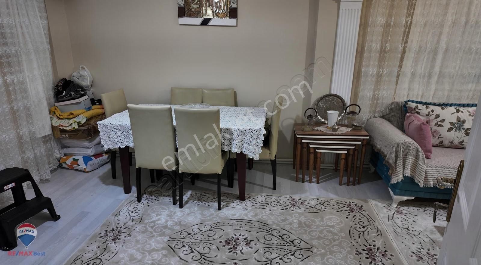 9 Latıfe Hanım'da Masrafsız 3 Katlı Müstakıl Bına - Görsel 24