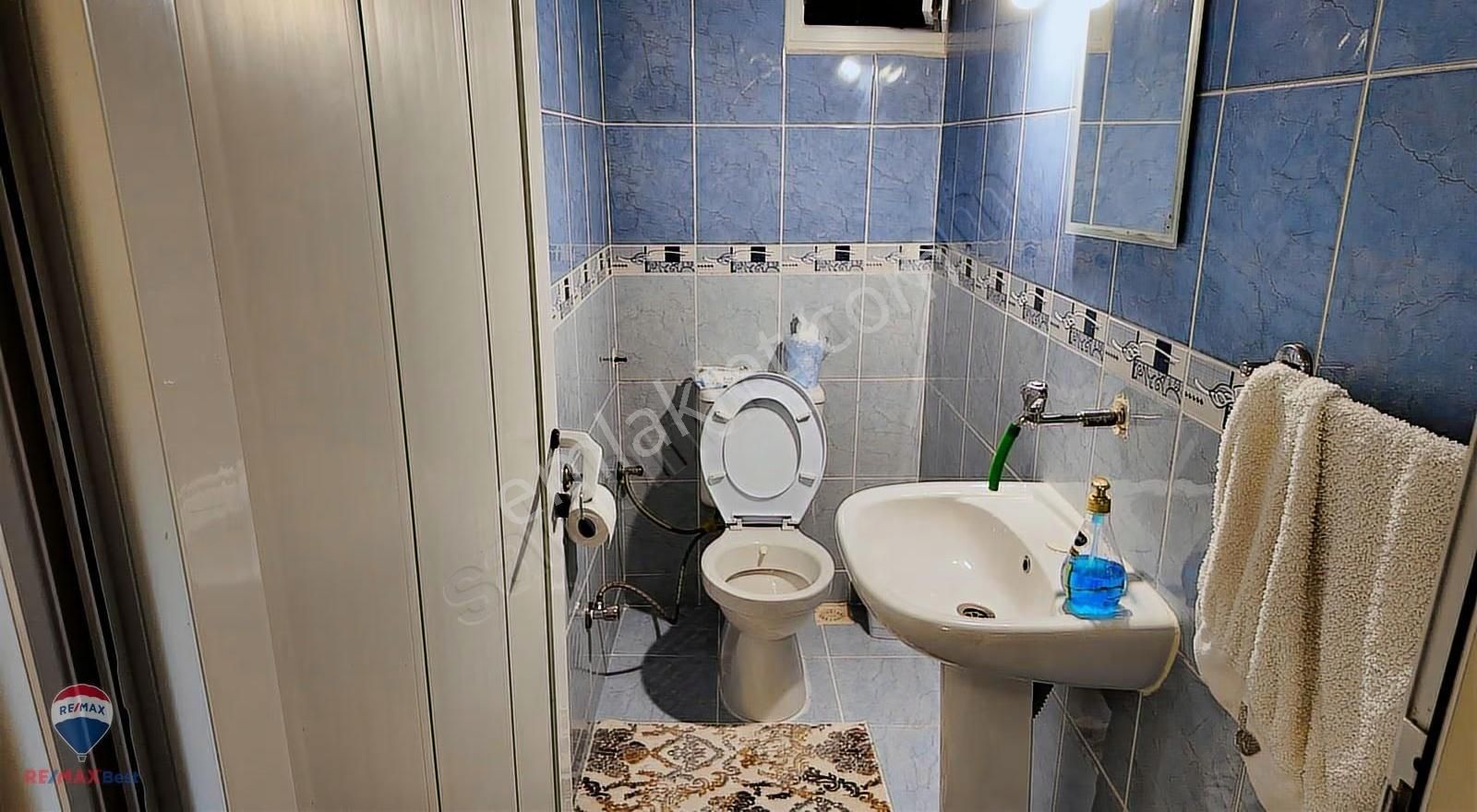 9 Latıfe Hanım'da Masrafsız 3 Katlı Müstakıl Bına - Görsel 25