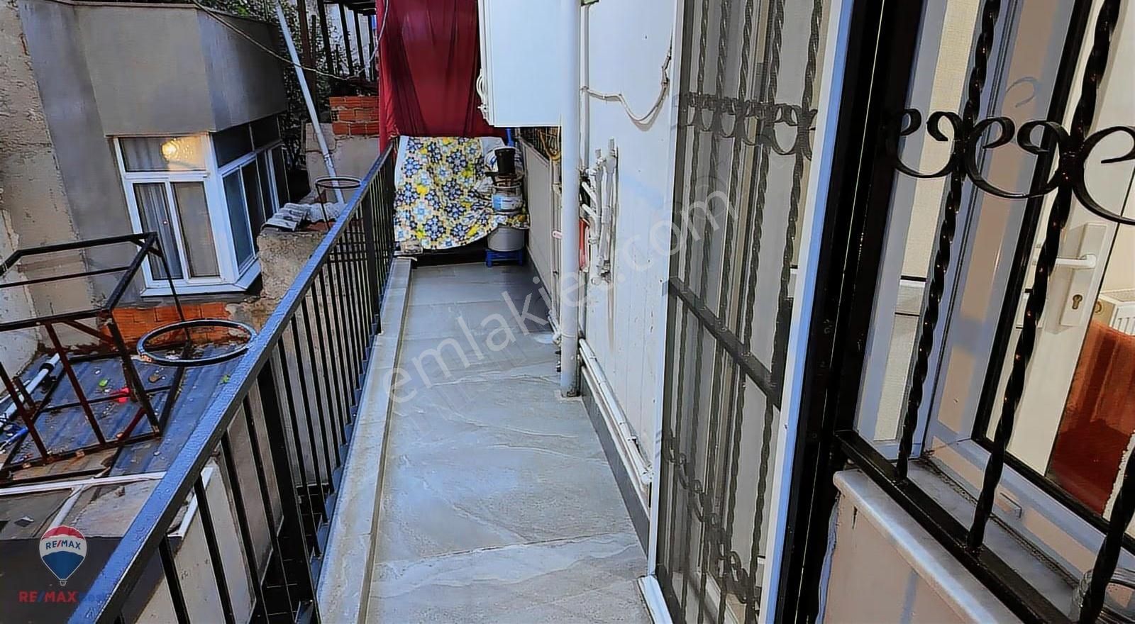 9 Latıfe Hanım'da Masrafsız 3 Katlı Müstakıl Bına - Görsel 20