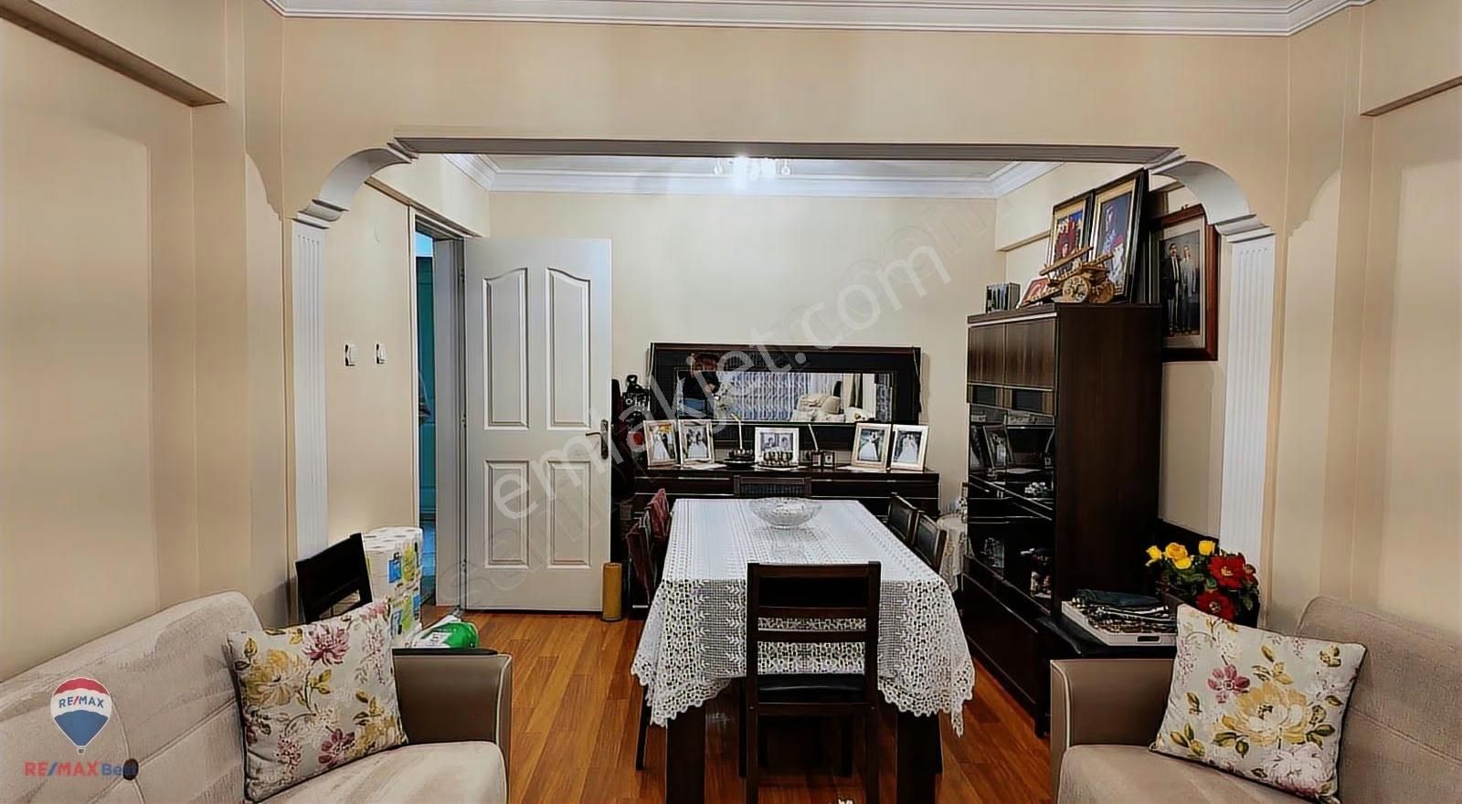 9 Latıfe Hanım'da Masrafsız 3 Katlı Müstakıl Bına - Görsel 6