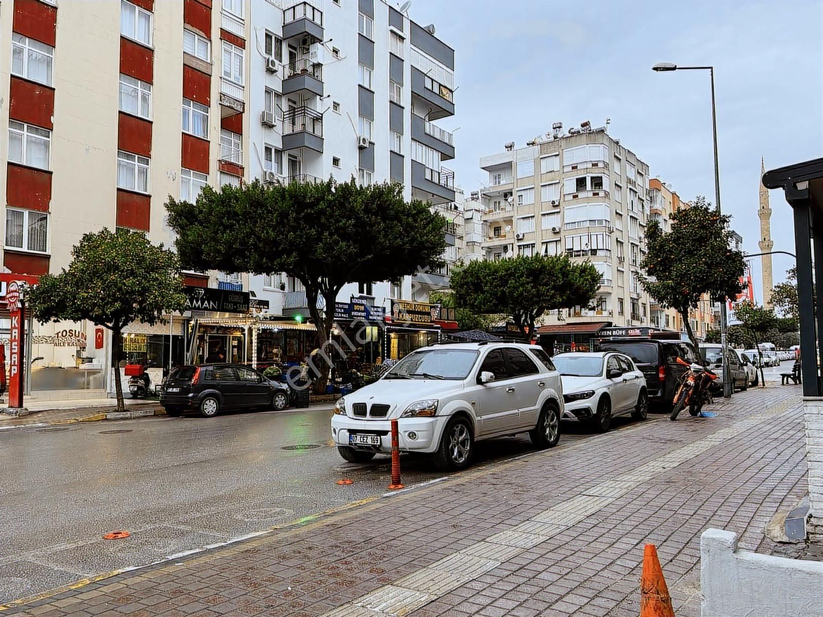 Özdilek Karşısı Evren Büfe Çaprazı Satılık İşyeri 94m2 - Görsel 11
