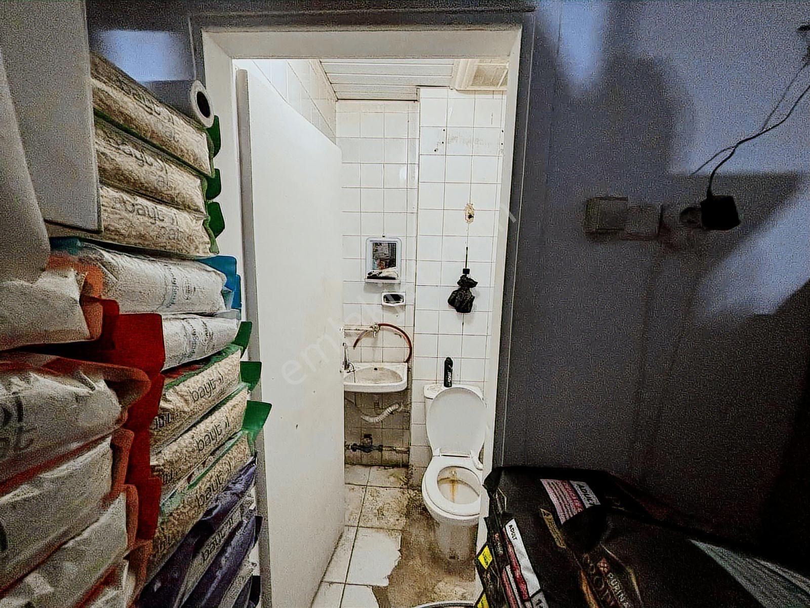 Özdilek Karşısı Evren Büfe Çaprazı Satılık İşyeri 94m2 - Görsel 6
