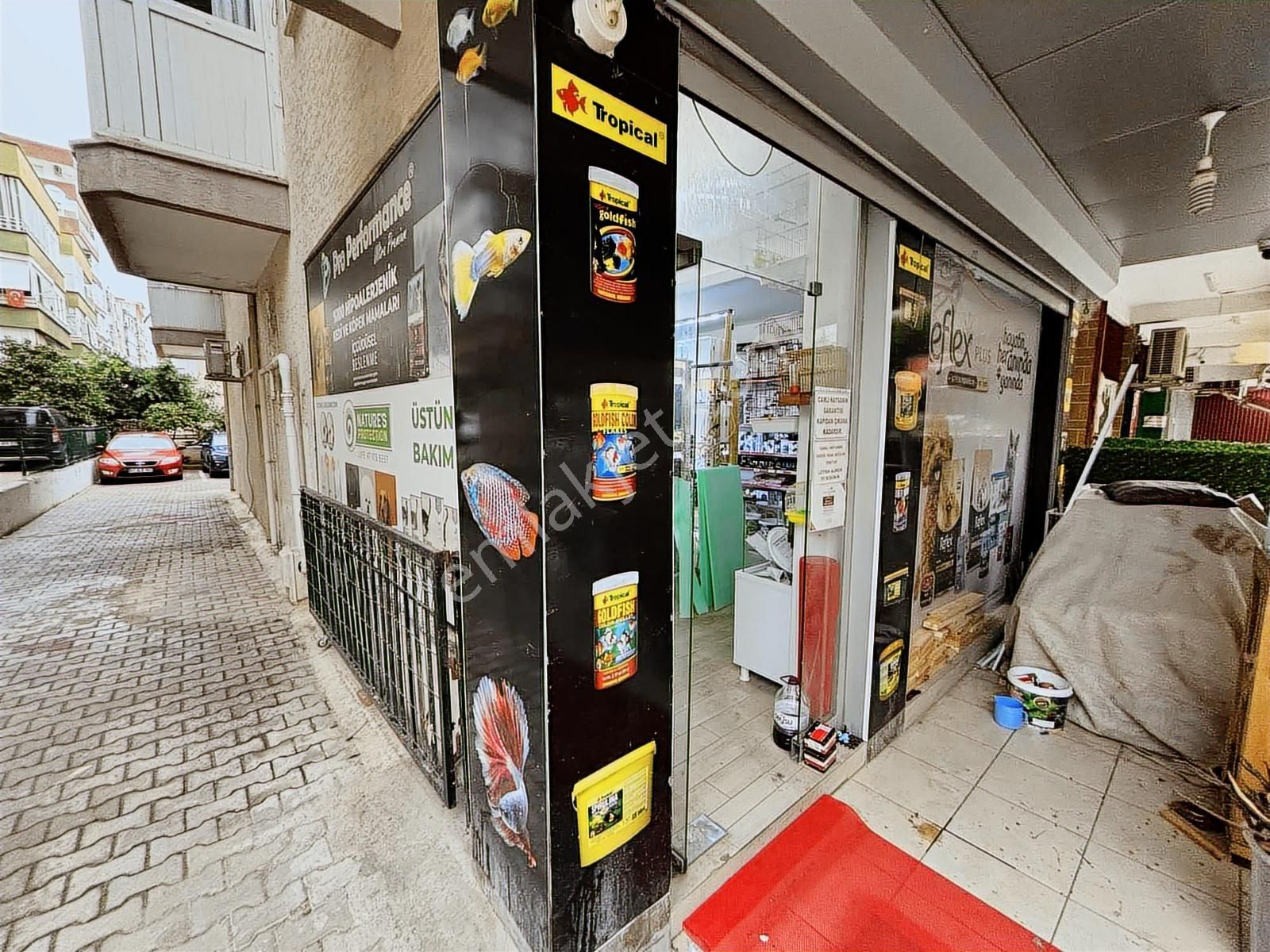 Özdilek Karşısı Evren Büfe Çaprazı Satılık İşyeri 94m2 - Görsel 10