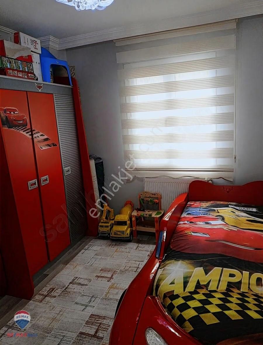 10 Zübeyde Hanım'da Ful Yapılı 3+1 Satılık - Görsel 9