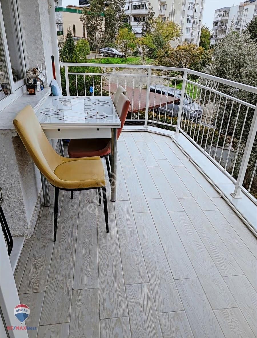 10 Zübeyde Hanım'da Ful Yapılı 3+1 Satılık - Görsel 3