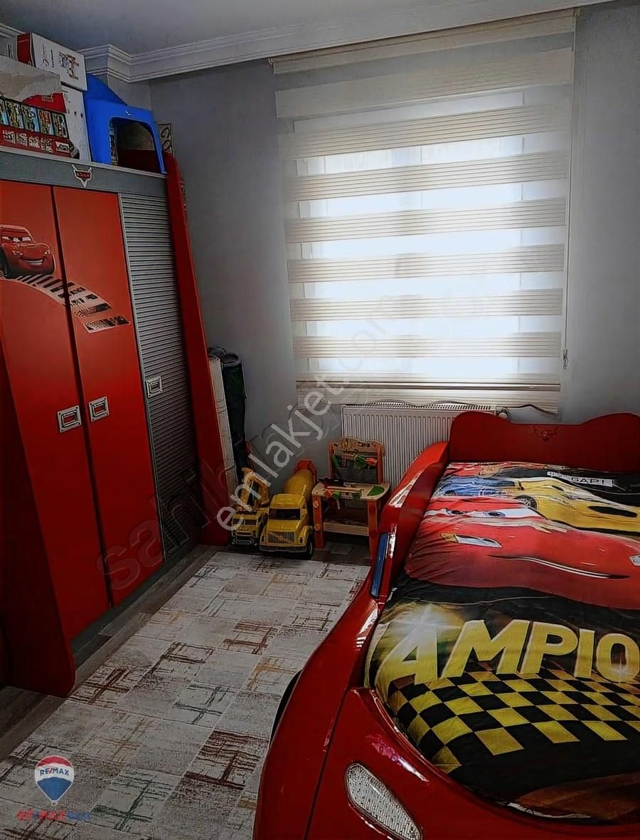 10 Zübeyde Hanım'da Ful Yapılı 3+1 Satılık - Görsel 8