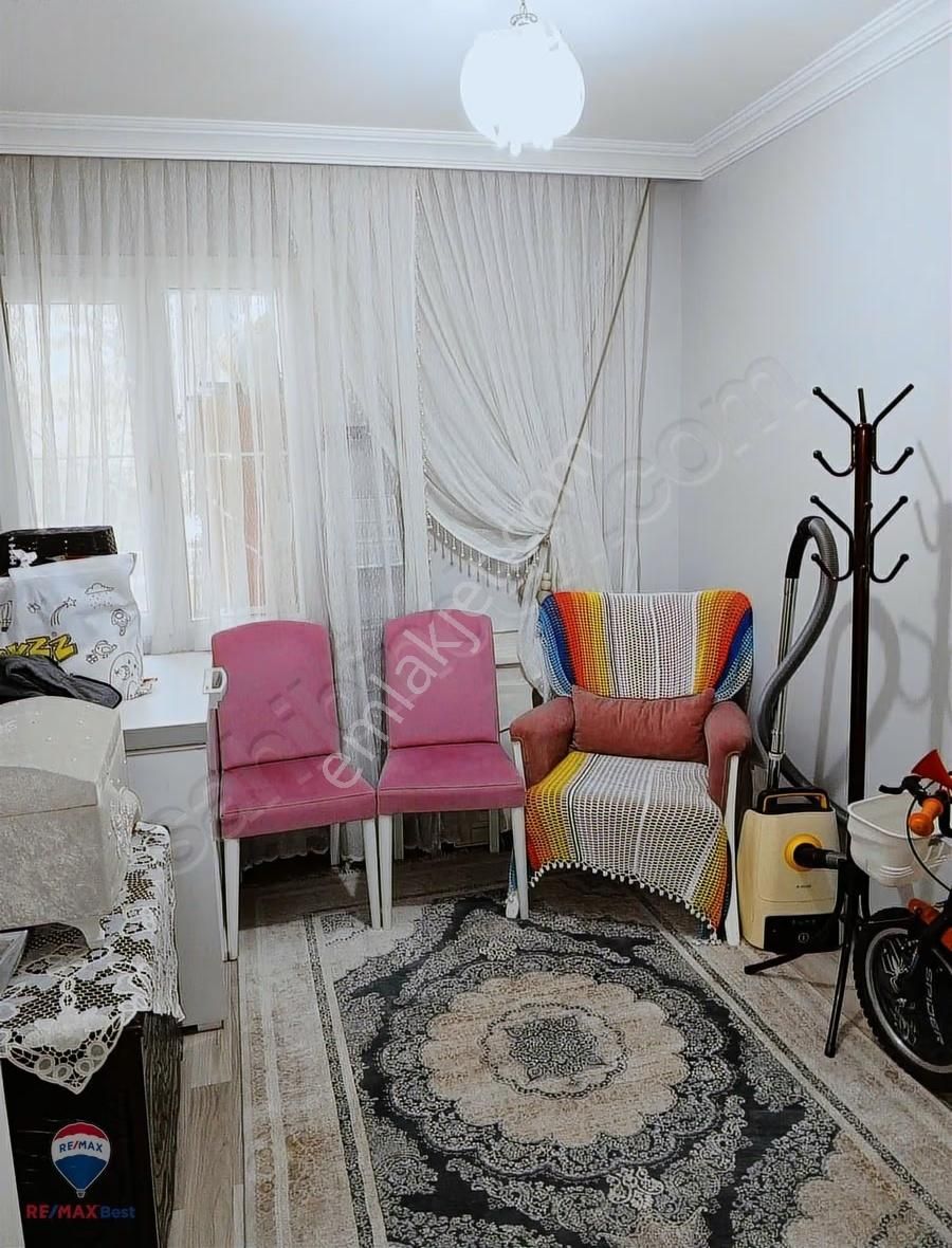 10 Zübeyde Hanım'da Ful Yapılı 3+1 Satılık - Görsel 25