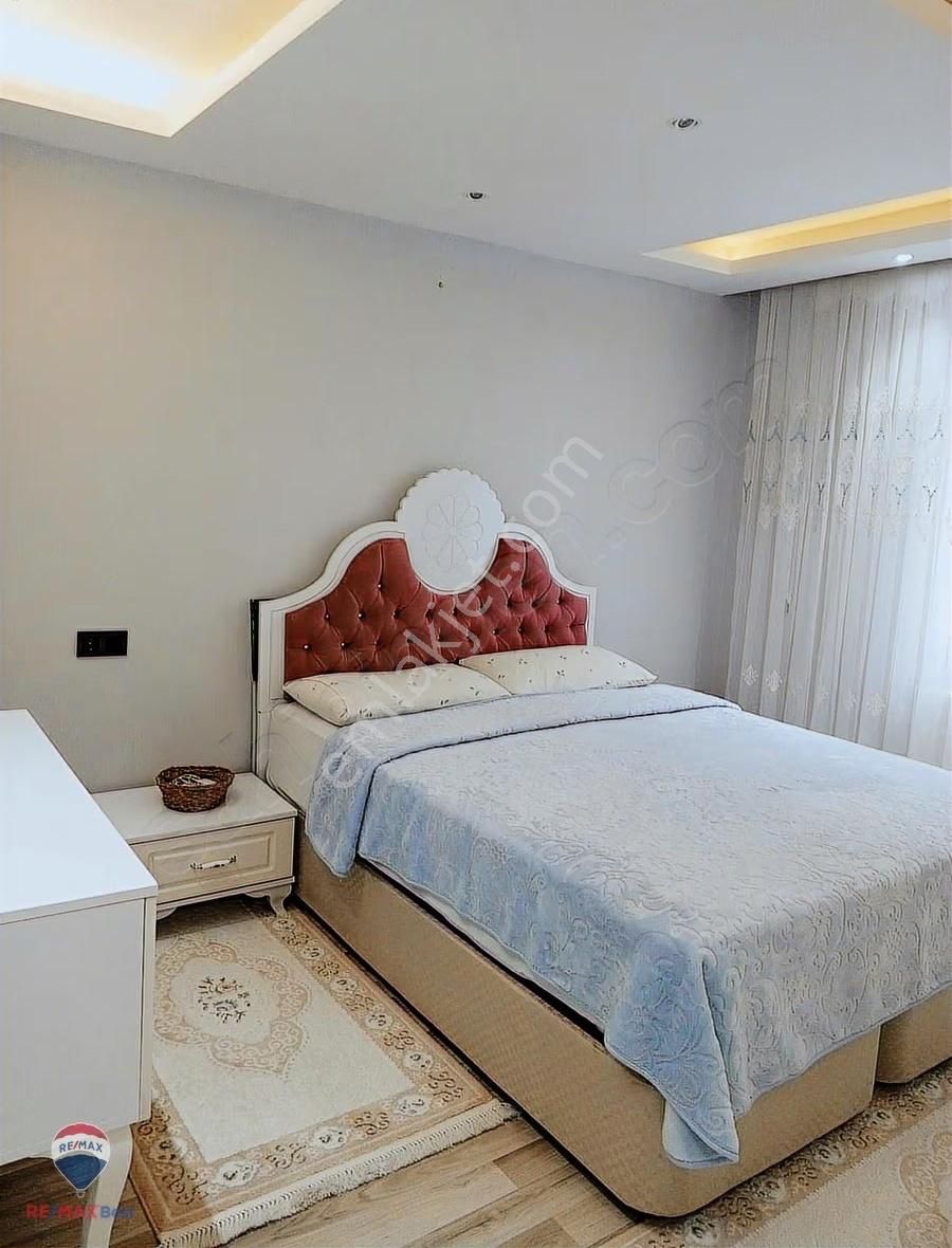 10 Zübeyde Hanım'da Ful Yapılı 3+1 Satılık - Görsel 20