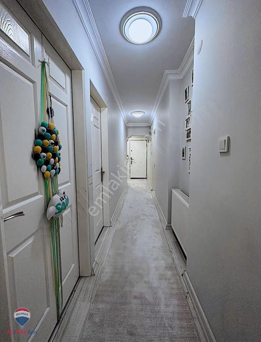 41 Remax Best'ten Karşıyaka Yalı Mahallesi Yıldız Bloklarında - Görsel 7