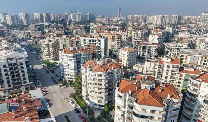 41 Remax Best'ten Karşıyaka Yalı Mahallesi Yıldız Bloklarında - Görsel 20
