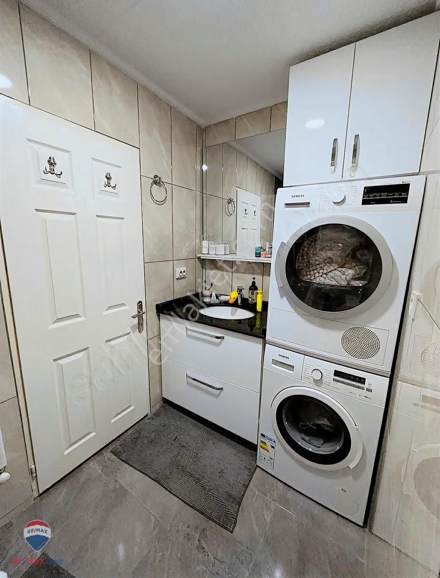 41 Remax Best'ten Karşıyaka Yalı Mahallesi Yıldız Bloklarında - Görsel 8