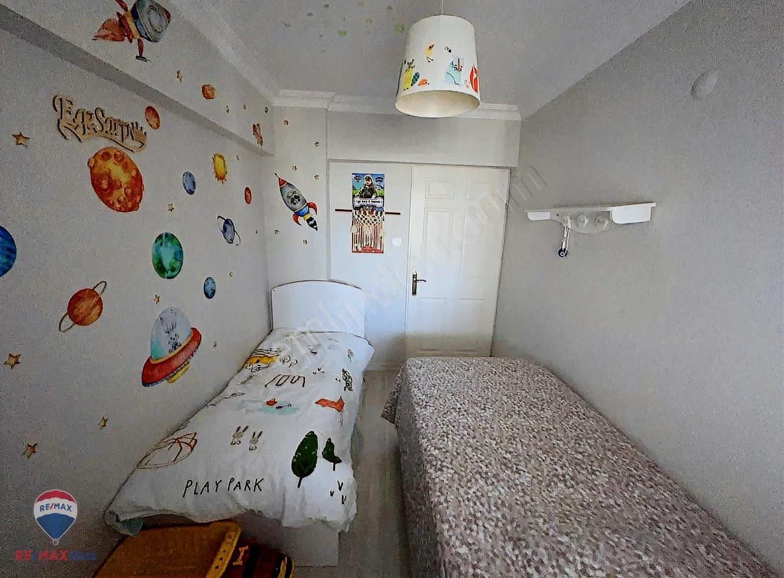 41 Remax Best'ten Karşıyaka Yalı Mahallesi Yıldız Bloklarında - Görsel 4