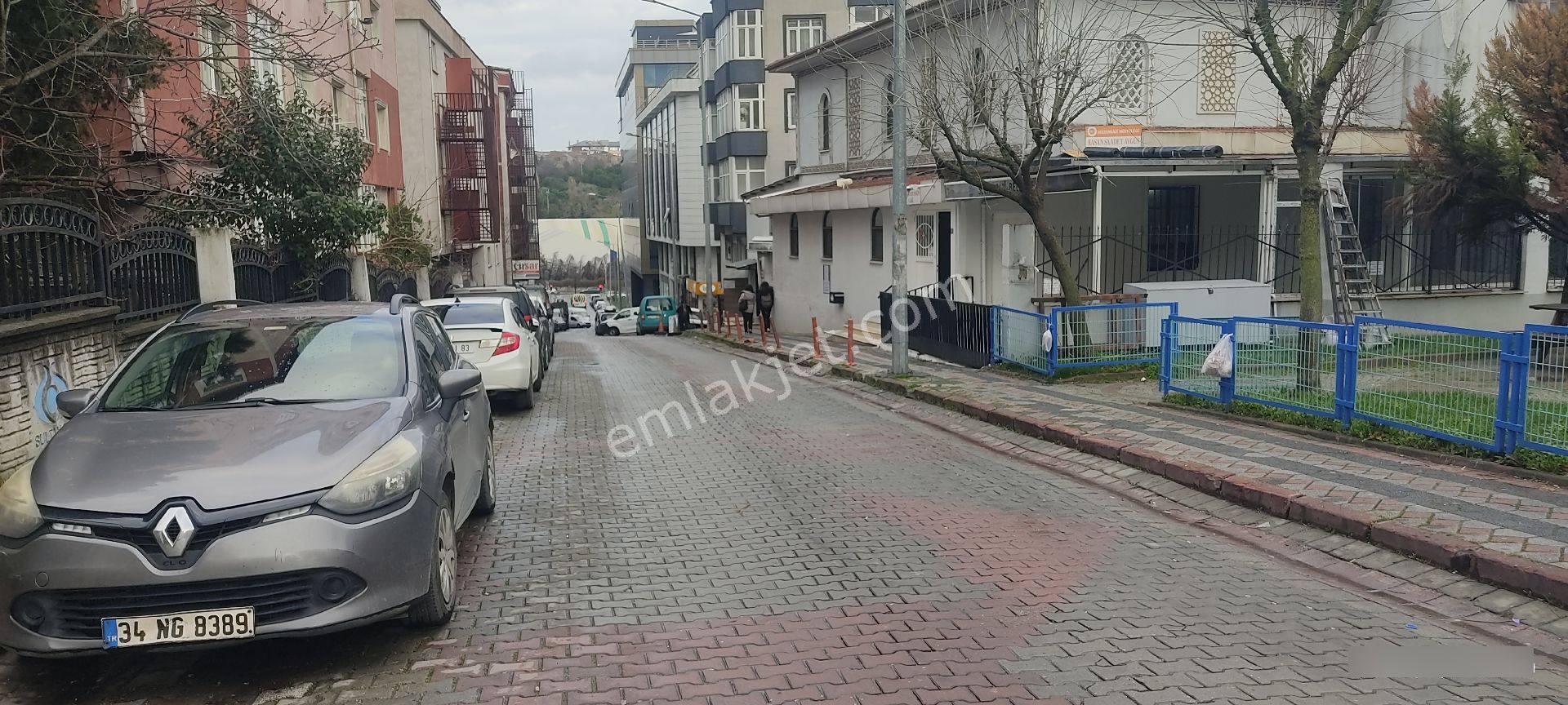 Sultan Gazicumhuriyet De Kiralık Daire - Görsel 15