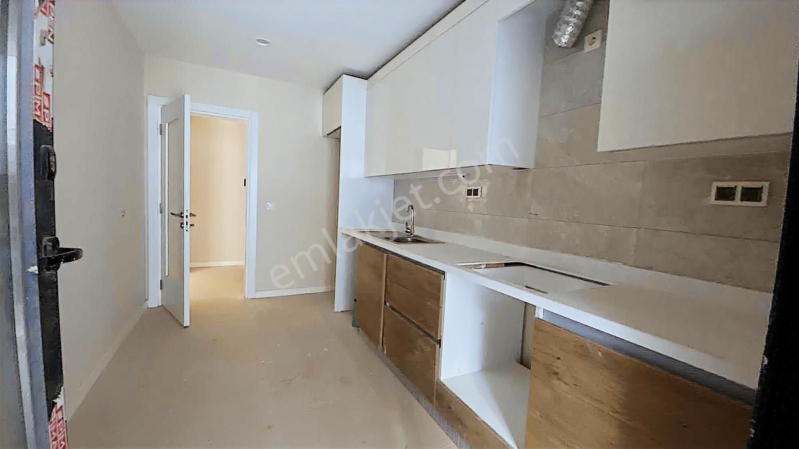 Eles Gayrimenkulden Satılık Kirazlıtepe Toki De 2+1 Daire - Görsel 18