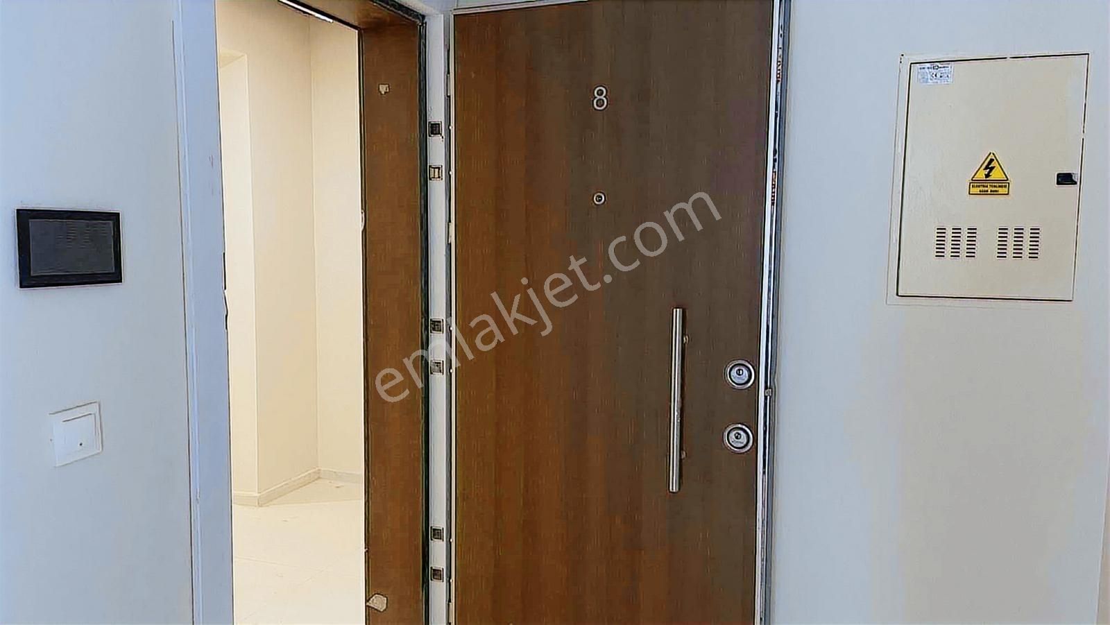 Eles Gayrimenkulden Satılık Kirazlıtepe Toki De 2+1 Daire - Görsel 5