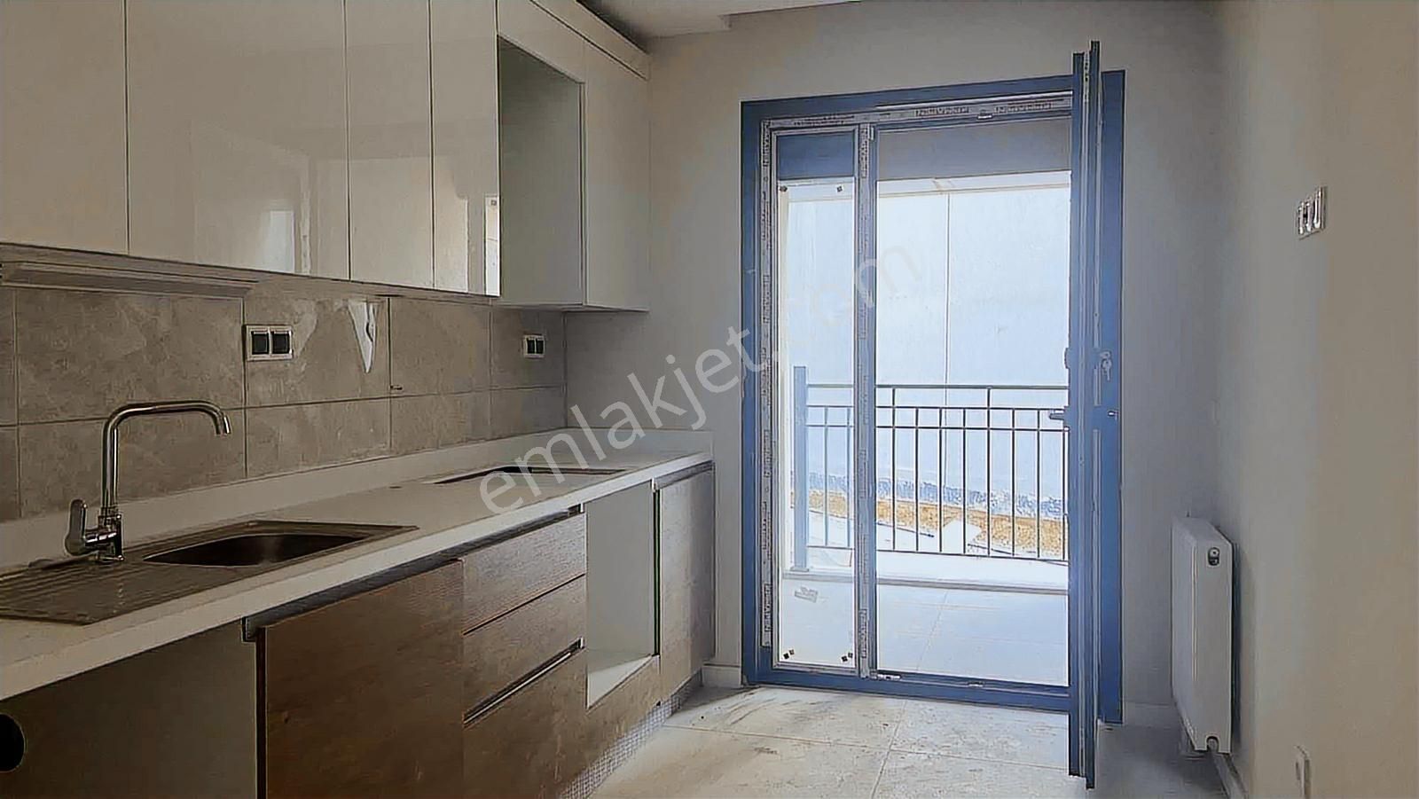 Eles Gayrimenkulden Satılık Kirazlıtepe Toki De 2+1 Daire - Görsel 8