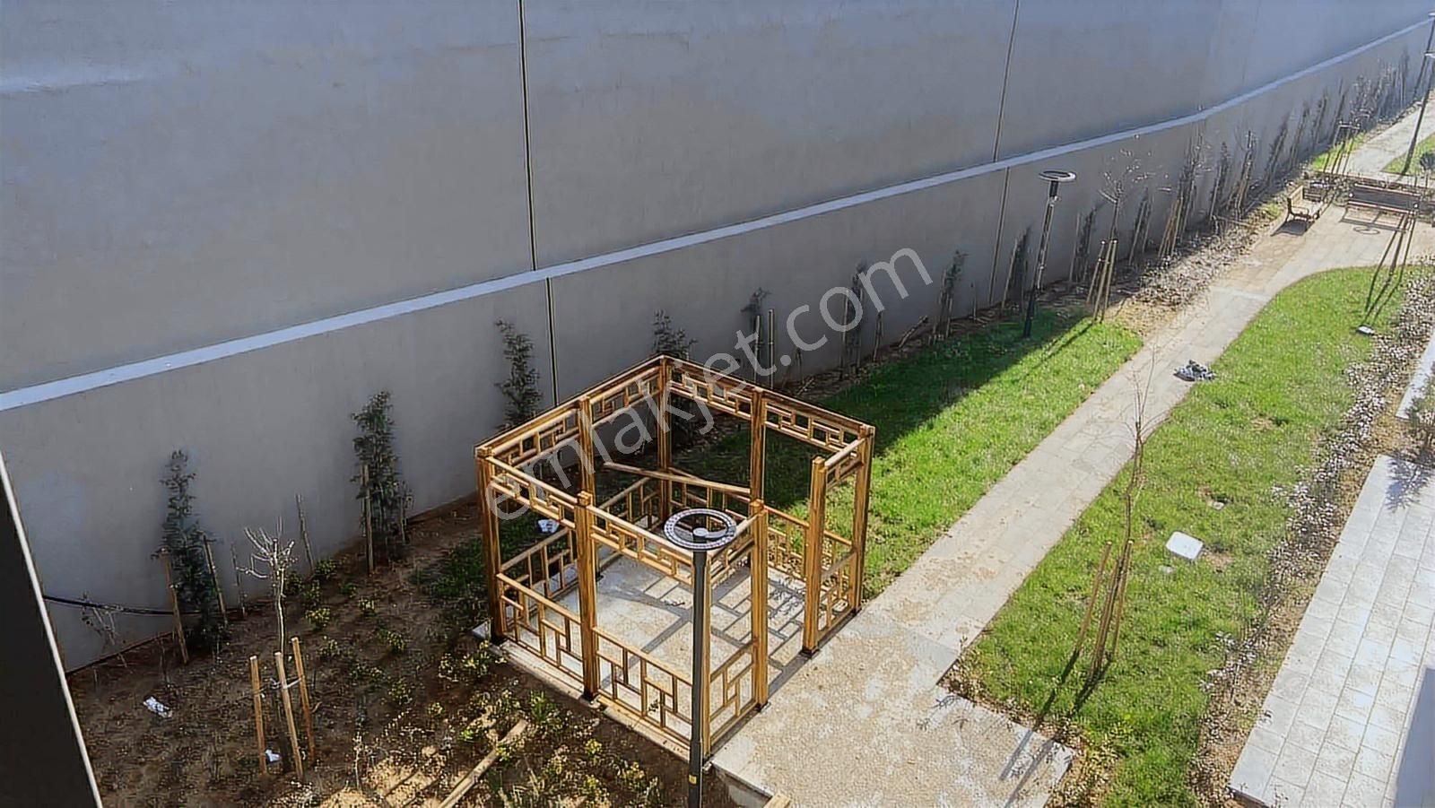 Eles Gayrimenkulden Satılık Kirazlıtepe Toki De 2+1 Daire - Görsel 14