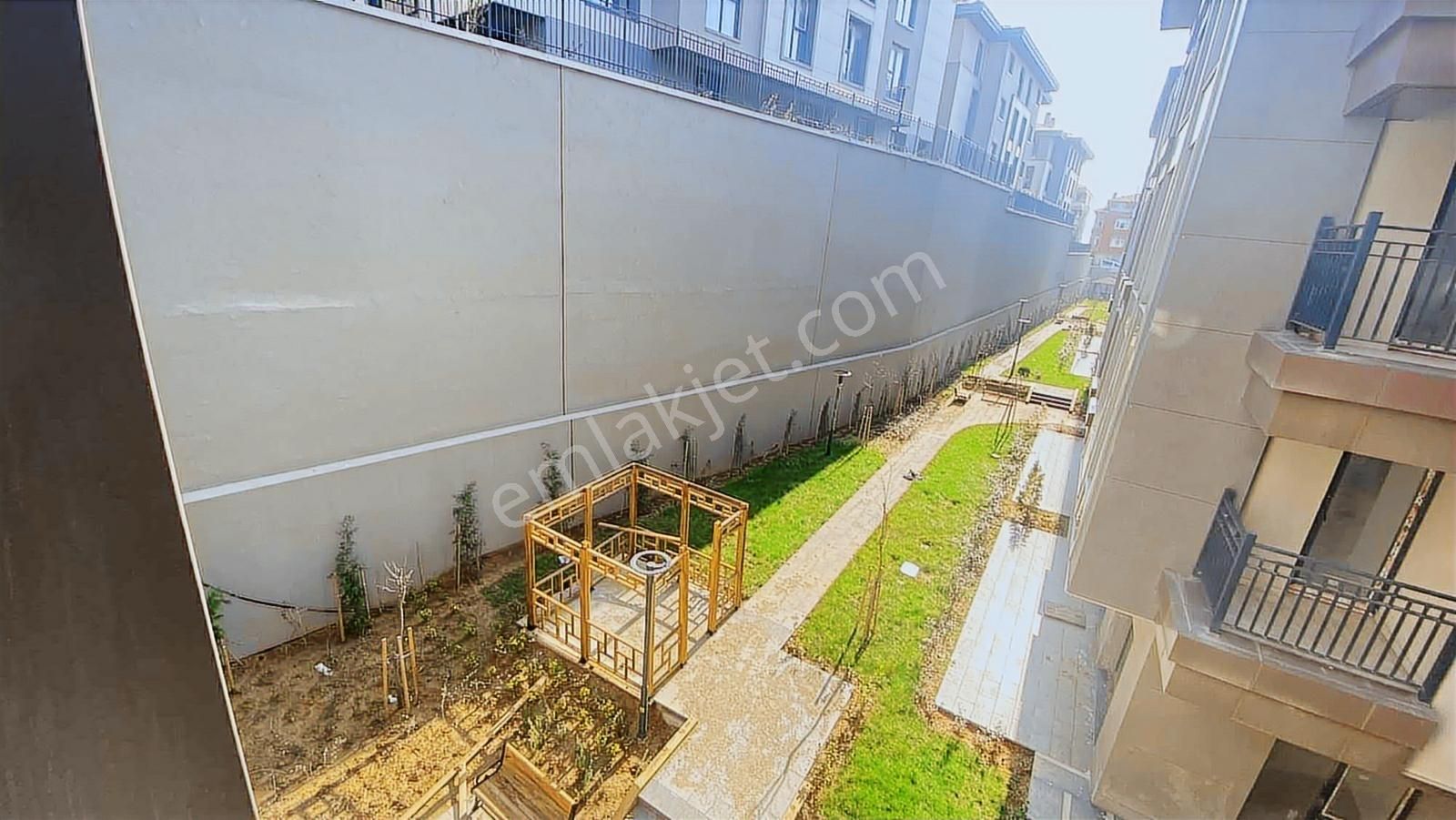 Eles Gayrimenkulden Satılık Kirazlıtepe Toki De 2+1 Daire - Görsel 15