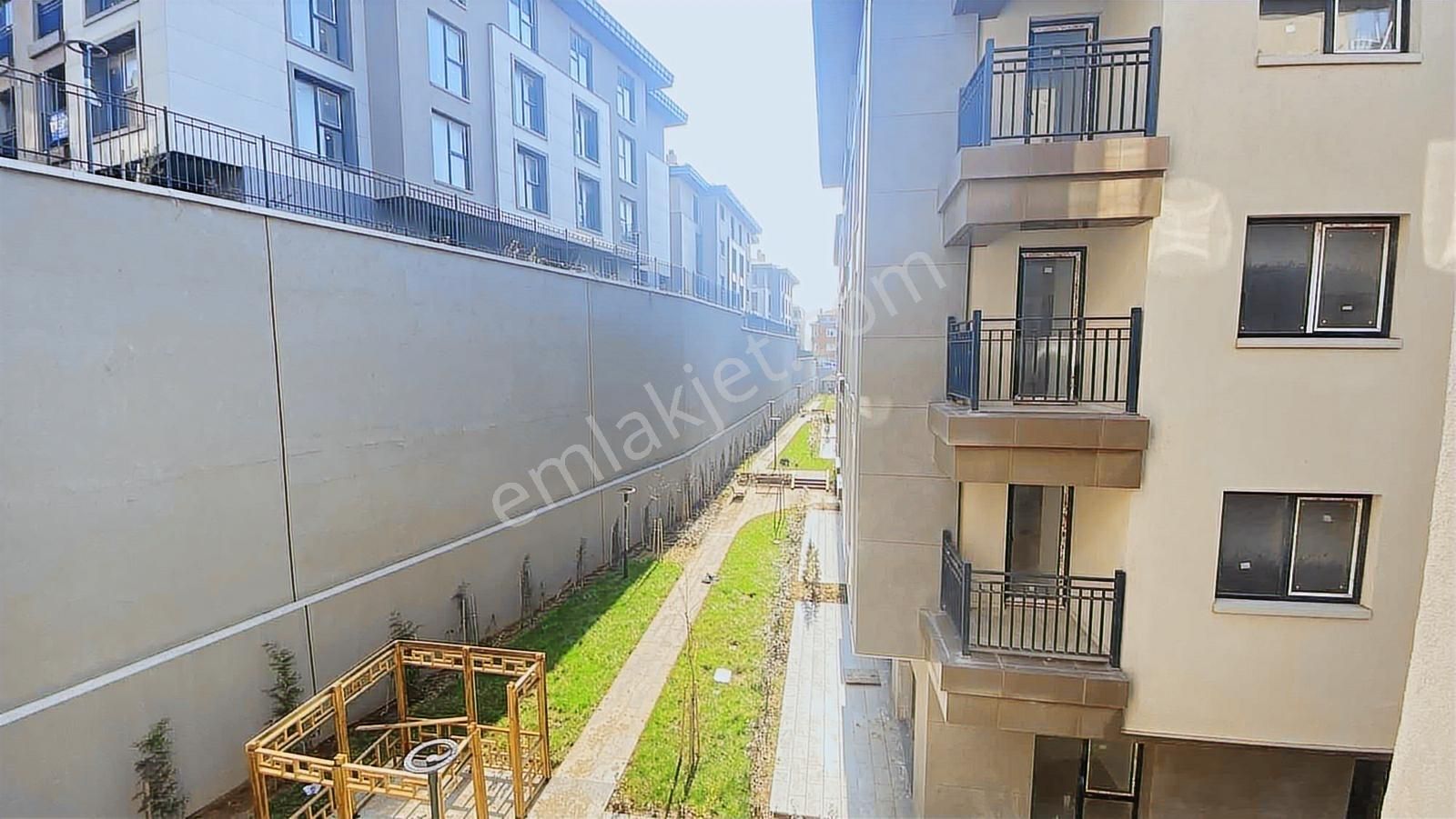 Eles Gayrimenkulden Satılık Kirazlıtepe Toki De 2+1 Daire - Görsel 17