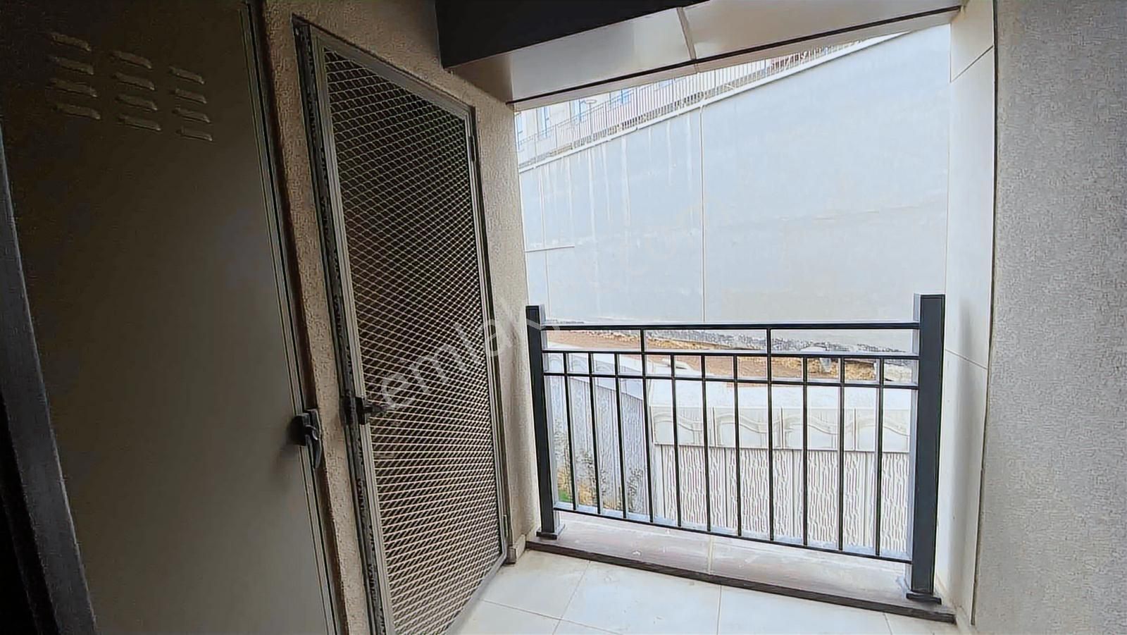 Eles Gayrimenkulden Satılık Kirazlıtepe Toki De 2+1 Daire - Görsel 26