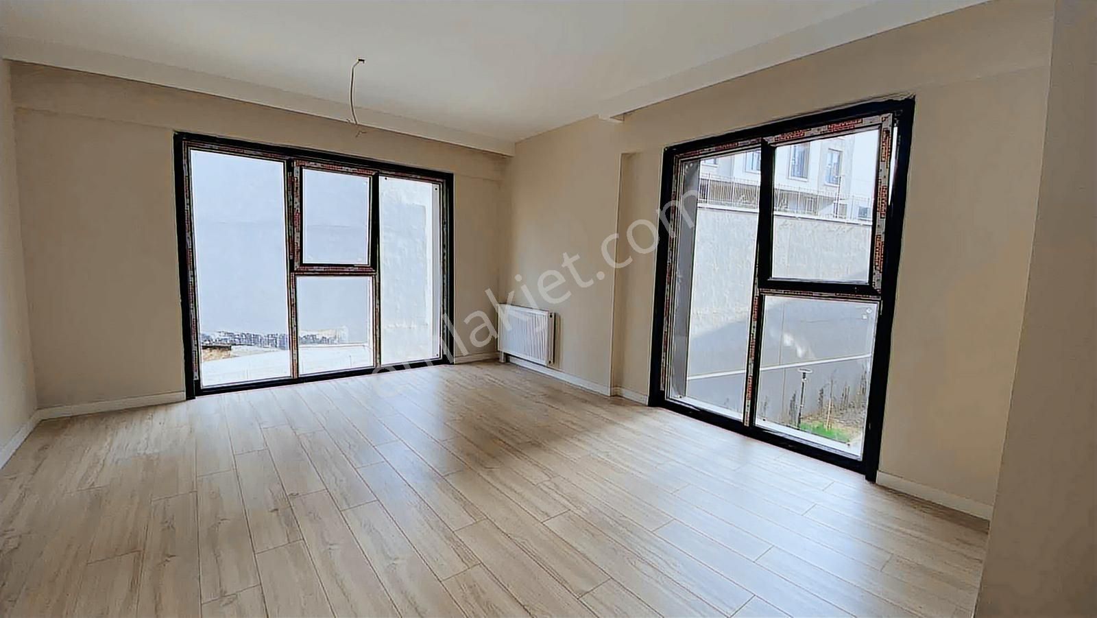 Eles Gayrimenkulden Satılık Kirazlıtepe Toki De 2+1 Daire