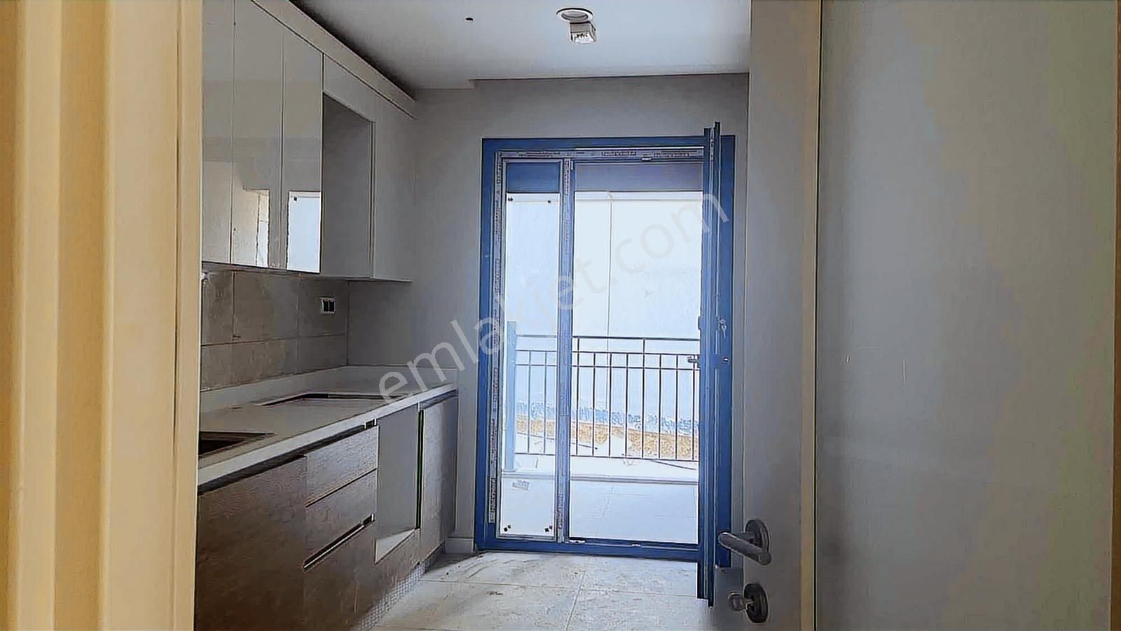 Eles Gayrimenkulden Satılık Kirazlıtepe Toki De 2+1 Daire - Görsel 9