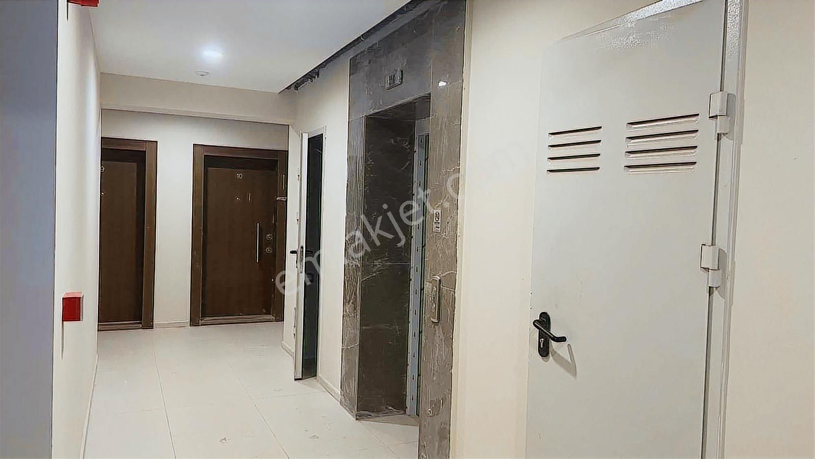 Eles Gayrimenkulden Satılık Kirazlıtepe Toki De 2+1 Daire - Görsel 4