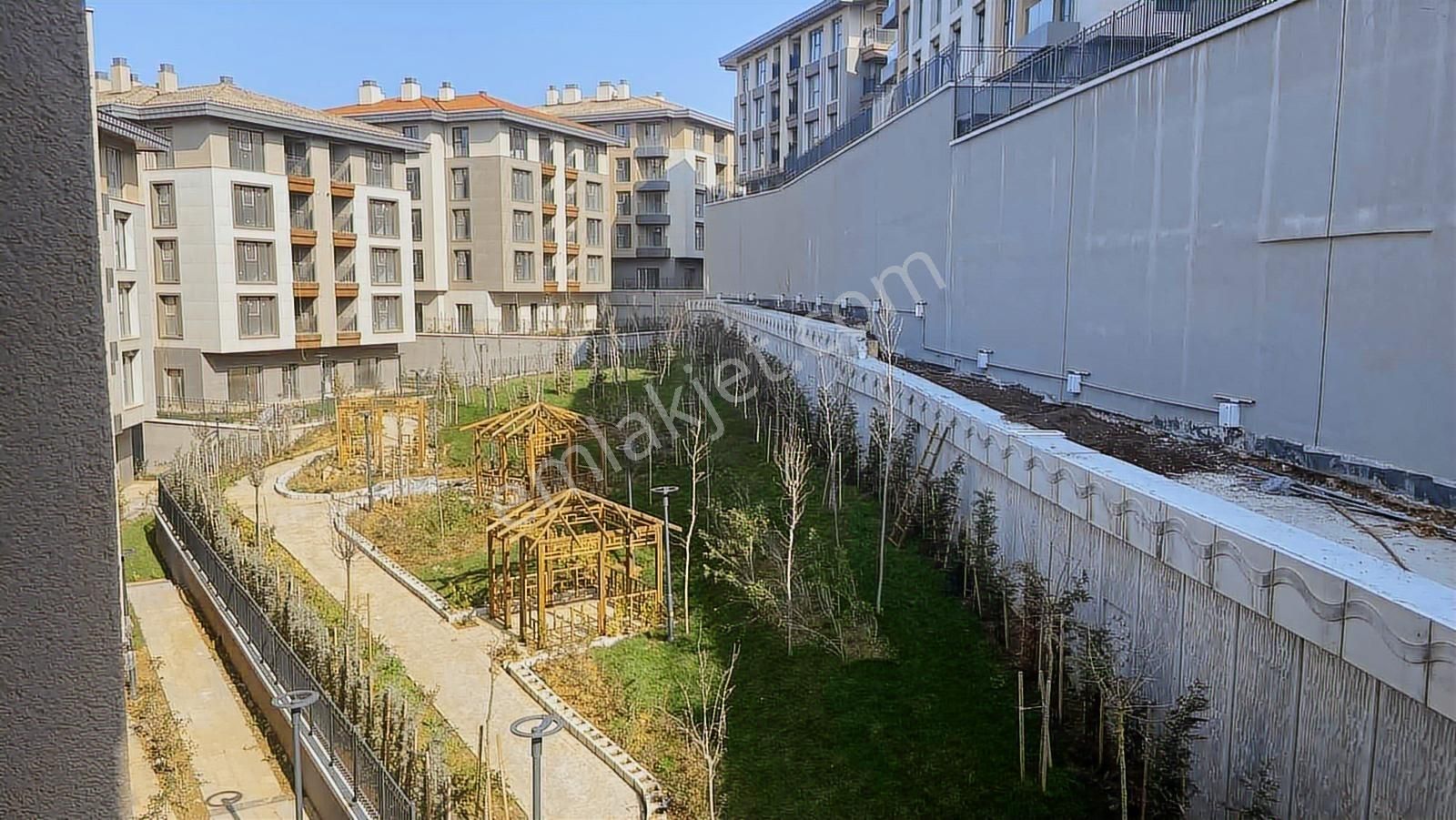 Eles Gayrimenkulden Satılık Kirazlıtepe Toki De 2+1 Daire - Görsel 20