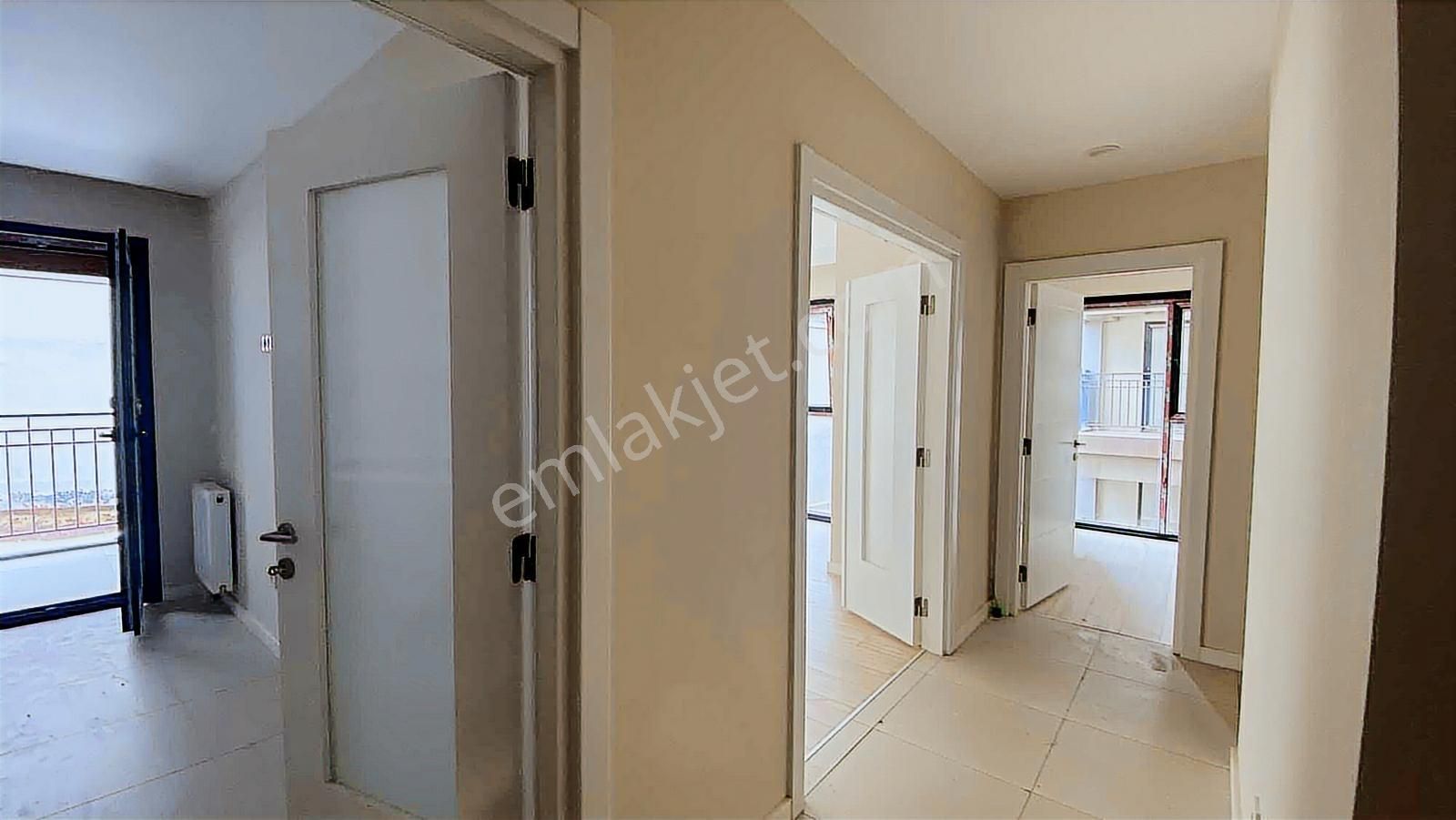 Eles Gayrimenkulden Satılık Kirazlıtepe Toki De 2+1 Daire - Görsel 31