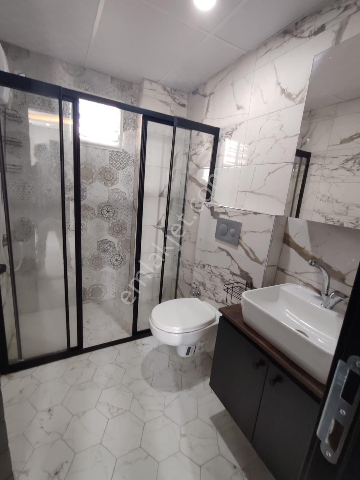 Sarıçam Çarkıparede Civarı Kiralık Eşyalı Daire Lüks