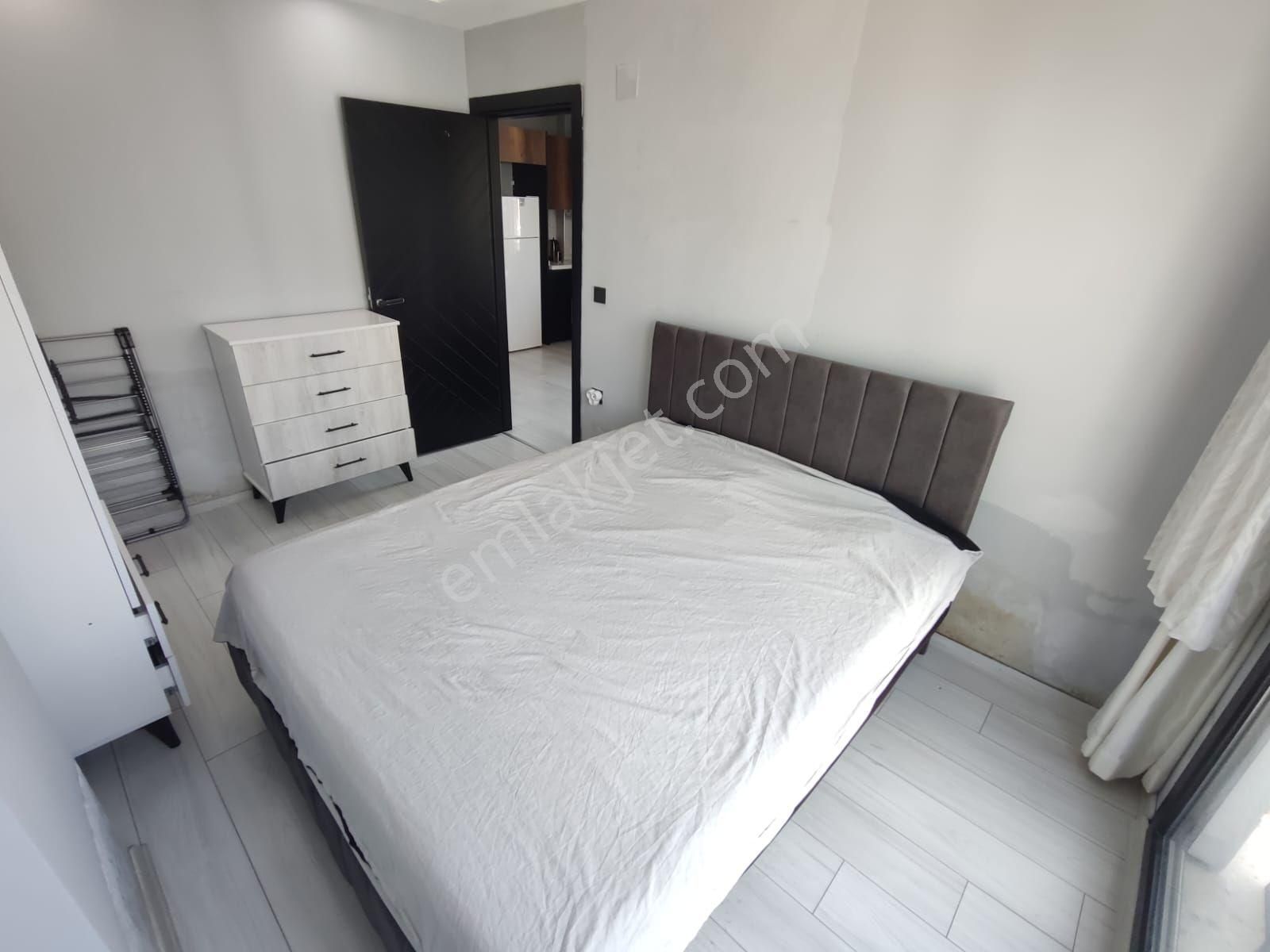 Sarıçam Çarkıparede Civarı Kiralık Eşyalı Daire Lüks - Görsel 13