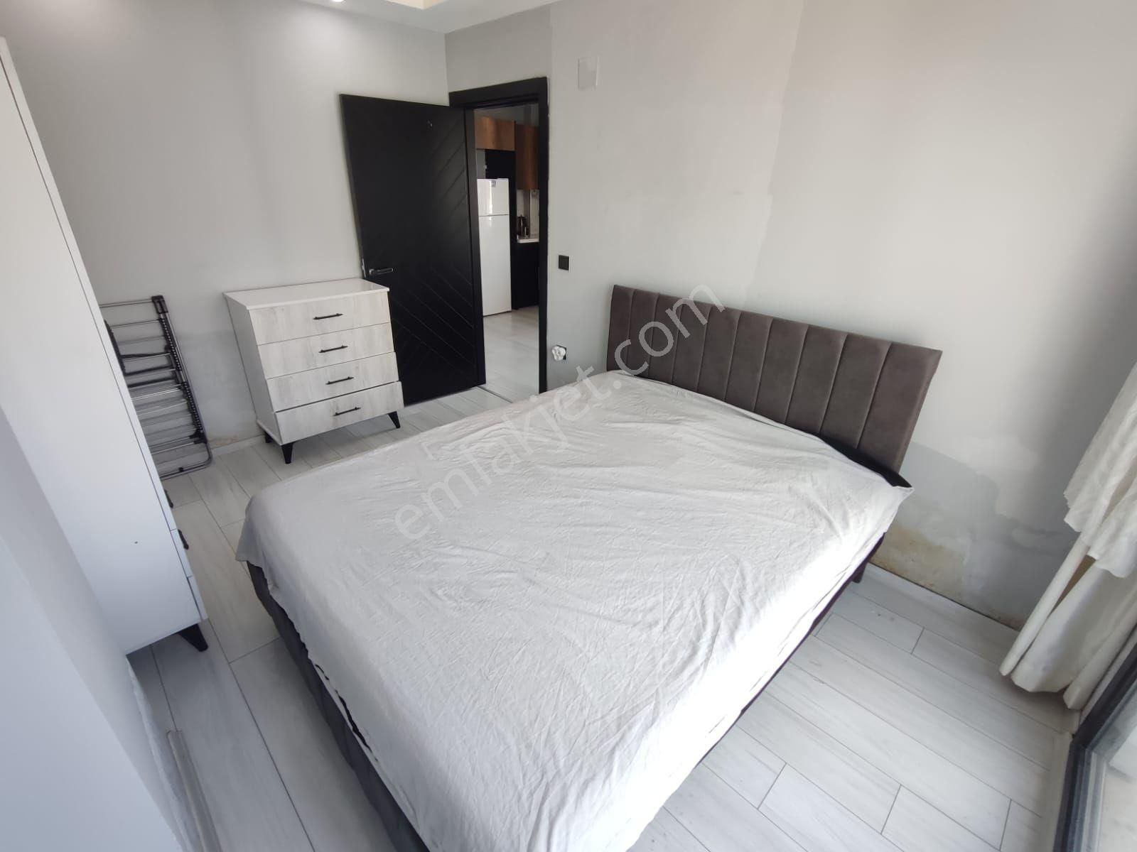 Sarıçam Çarkıparede Civarı Kiralık Eşyalı Daire Lüks - Görsel 8
