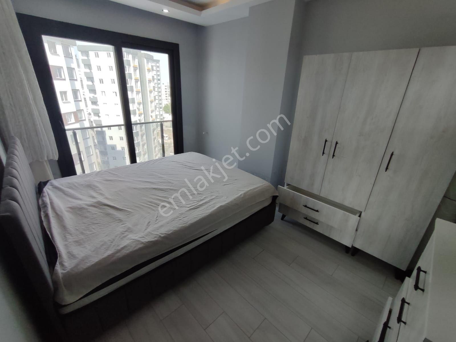 Sarıçam Çarkıparede Civarı Kiralık Eşyalı Daire Lüks - Görsel 14