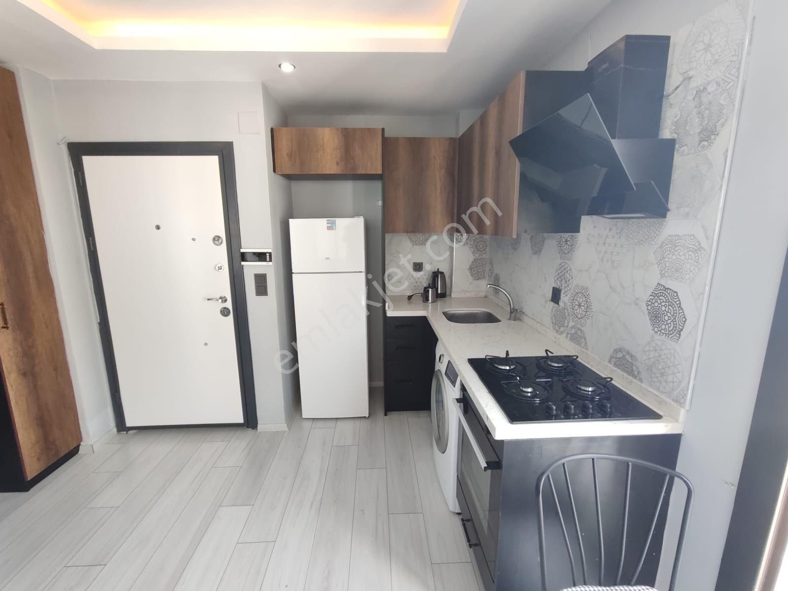 Sarıçam Çarkıparede Civarı Kiralık Eşyalı Daire Lüks - Görsel 10