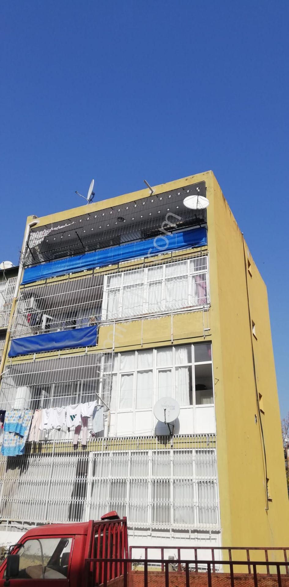 Emek Mh. Yıllık Kiralık Ev!!!