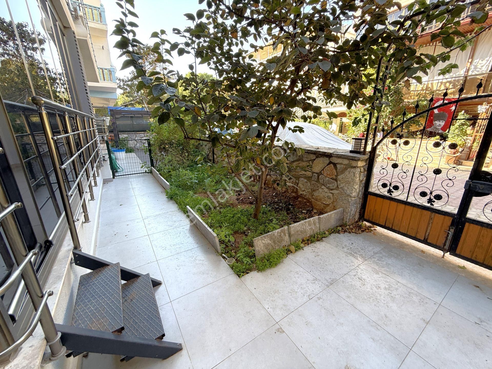 Altınkum Mah. Denize 150 Metre Full Eşyalı 2+1 Ön Cephe Daire - Görsel 34