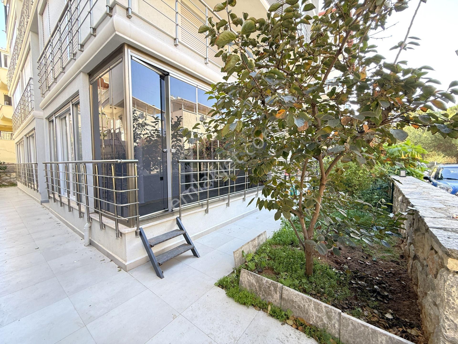 Altınkum Mah. Denize 150 Metre Full Eşyalı 2+1 Ön Cephe Daire - Görsel 32