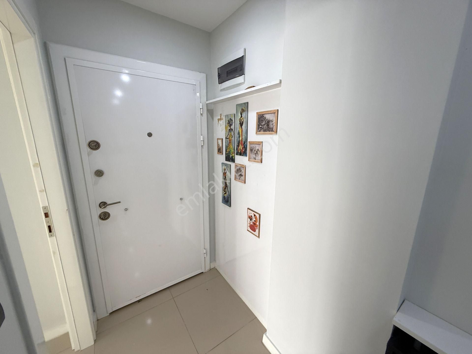 Altınkum Mah. Denize 150 Metre Full Eşyalı 2+1 Ön Cephe Daire - Görsel 22