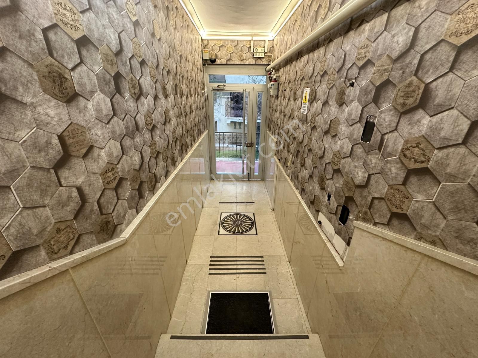 Pursaklar Mehmet Zengin Emlak'tan Yunus Emre Mah. Mah. Ful Yapılı 2.kat 3+1 Daire - Görsel 35