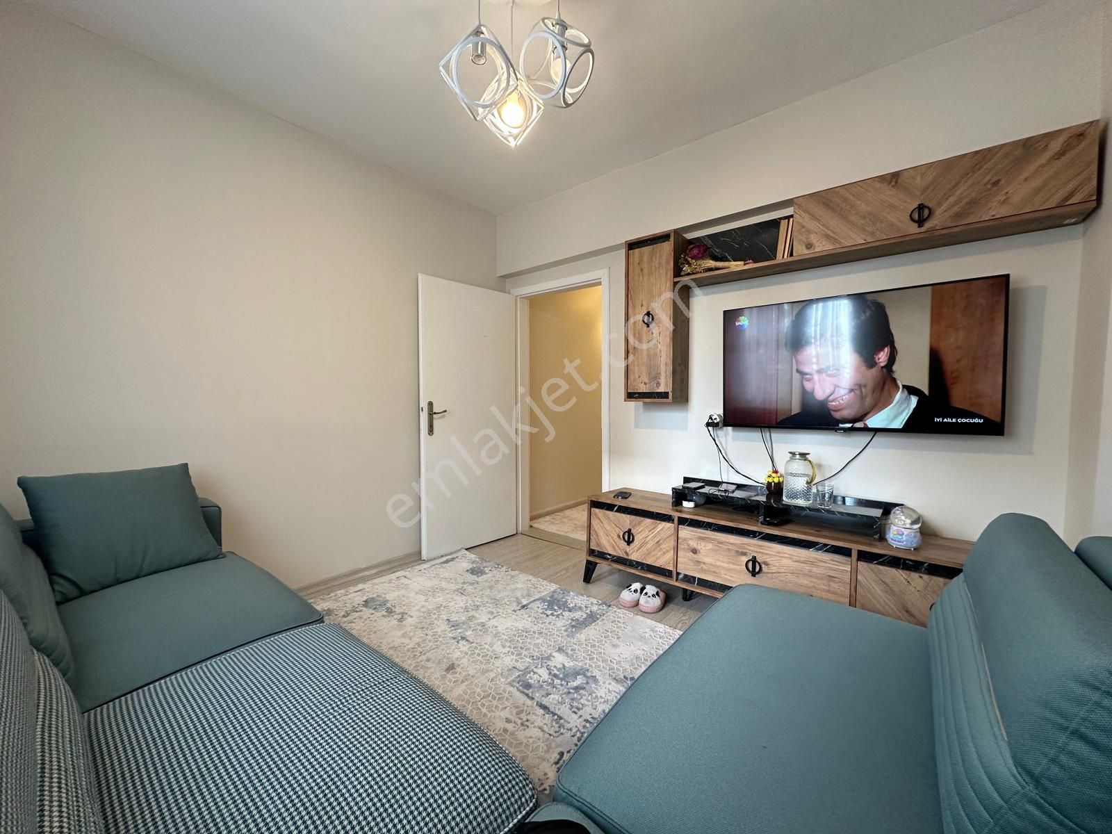 Pursaklar Mehmet Zengin Emlak'tan Yunus Emre Mah. Mah. Ful Yapılı 2.kat 3+1 Daire - Görsel 15