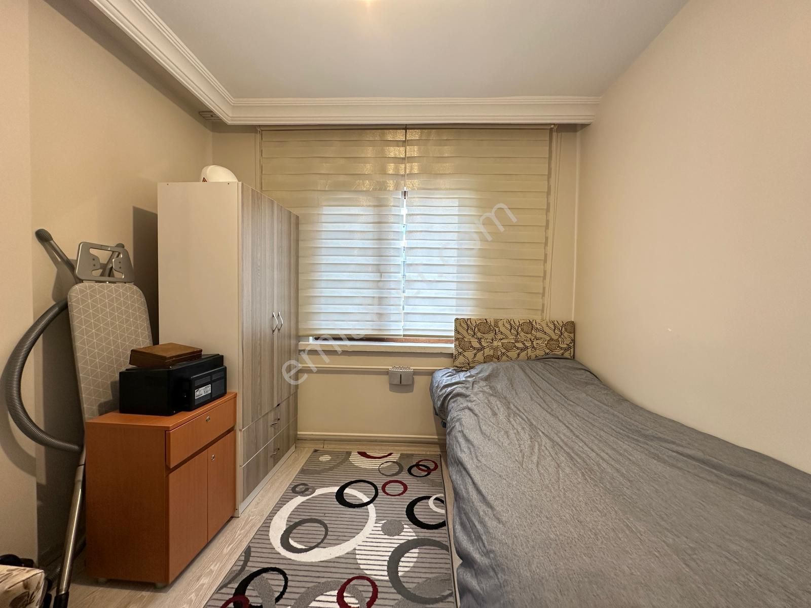 Pursaklar Mehmet Zengin Emlak'tan Yunus Emre Mah. Mah. Ful Yapılı 2.kat 3+1 Daire - Görsel 19