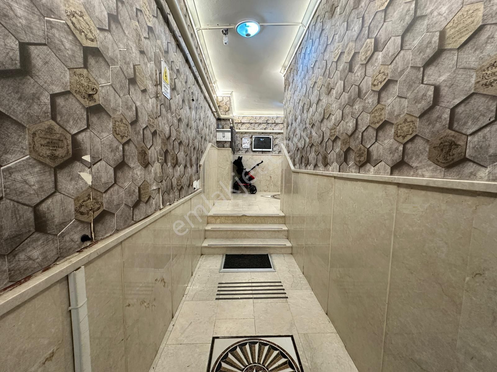 Pursaklar Mehmet Zengin Emlak'tan Yunus Emre Mah. Mah. Ful Yapılı 2.kat 3+1 Daire - Görsel 34