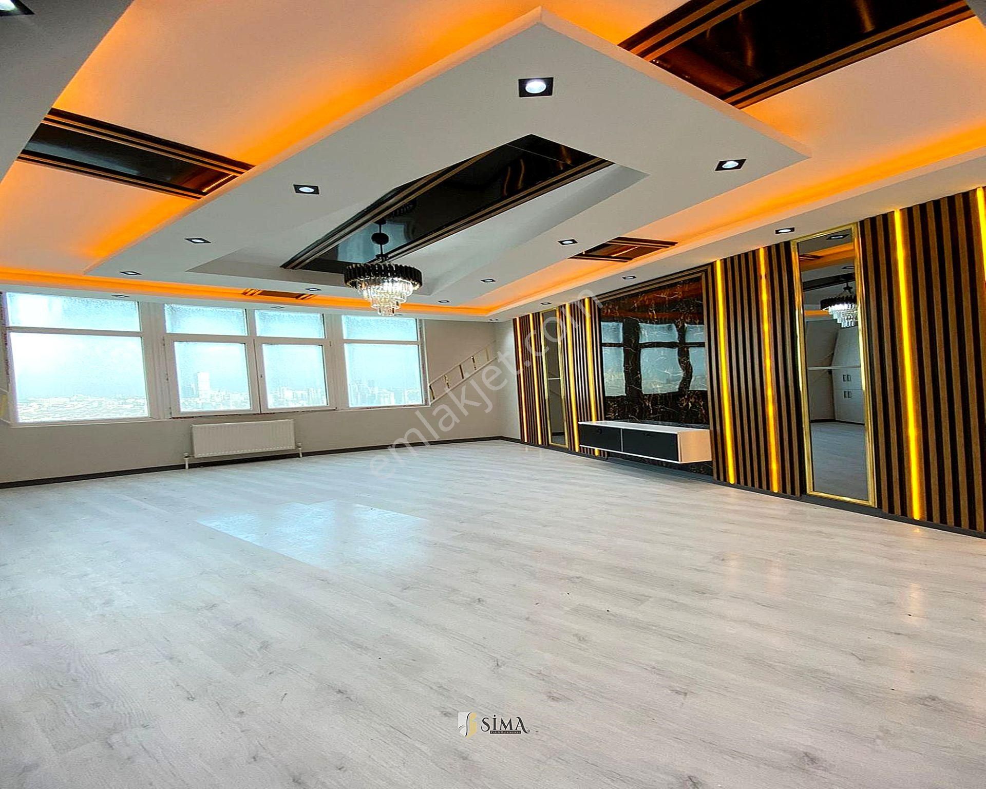 Beylikdüzü Marmara Park Ve Metrobüse 9 Dk Site İçi 1+1 Yatırımlık Fırsat Daire!! - Görsel 2