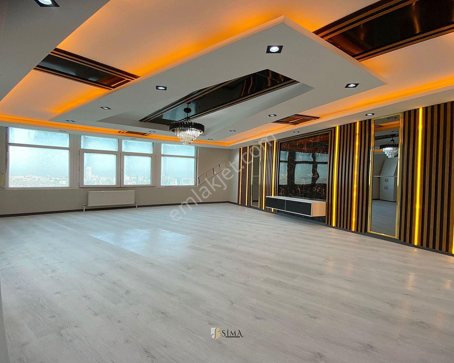 Beylikdüzü Marmara Park Ve Metrobüse 9 Dk Site İçi 1+1 Yatırımlık Fırsat Daire!! - Görsel 12