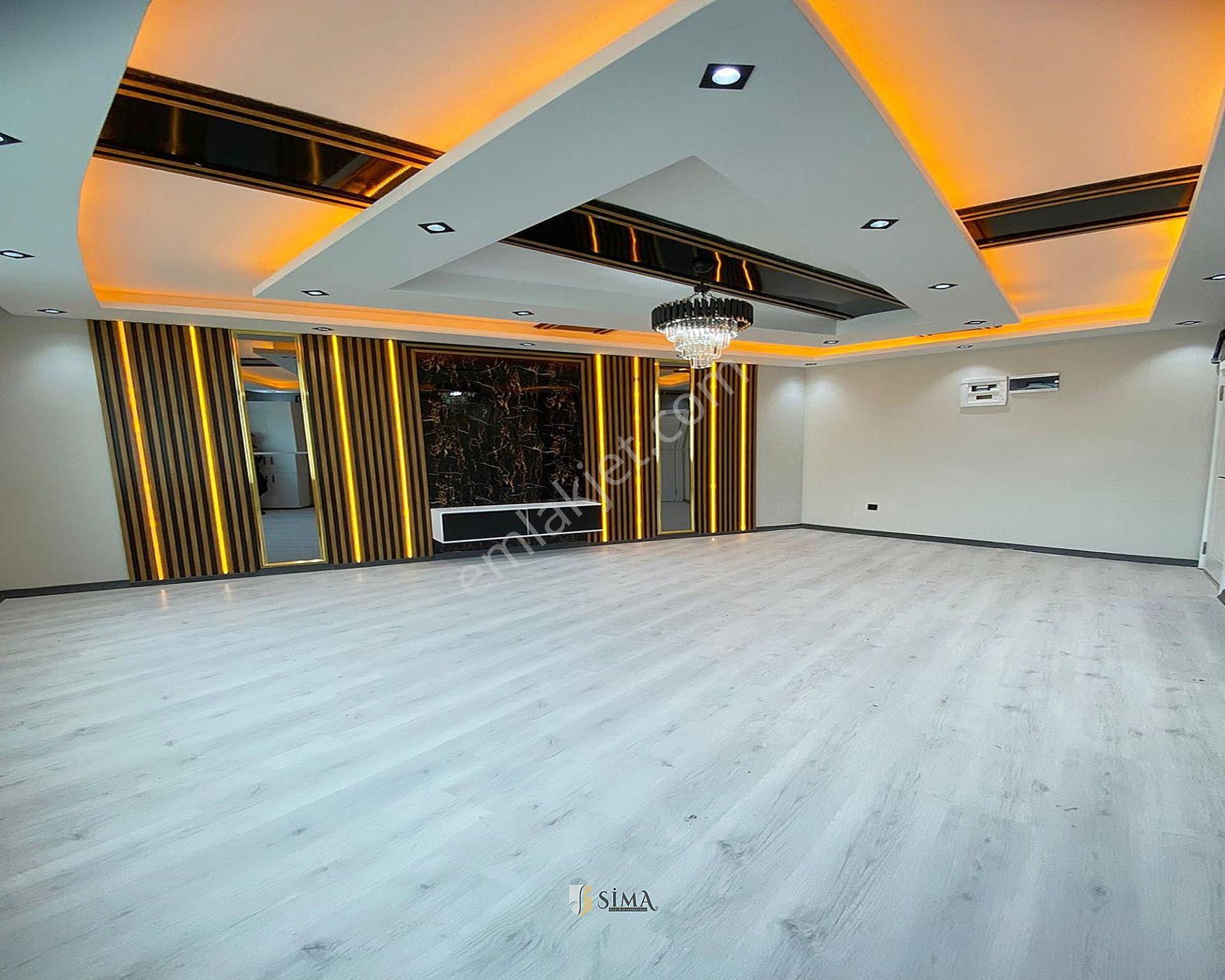 Beylikdüzü Marmara Park Ve Metrobüse 9 Dk Site İçi 1+1 Yatırımlık Fırsat Daire!! - Görsel 3