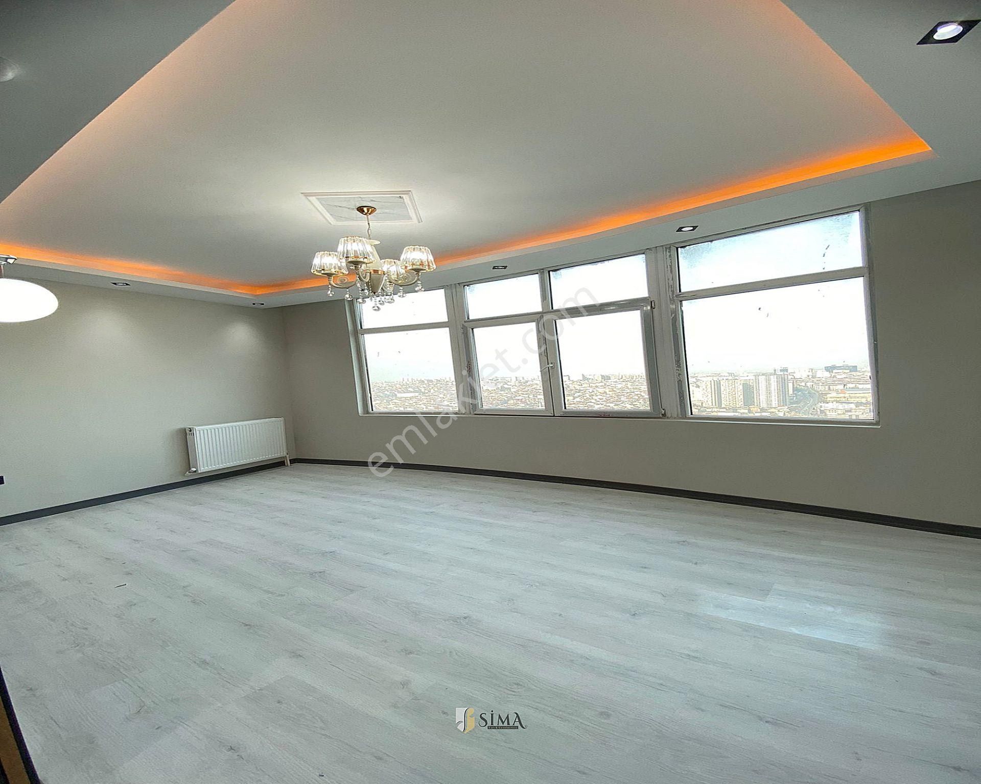 Beylikdüzü Marmara Park Ve Metrobüse 9 Dk Site İçi 1+1 Yatırımlık Fırsat Daire!! - Görsel 17