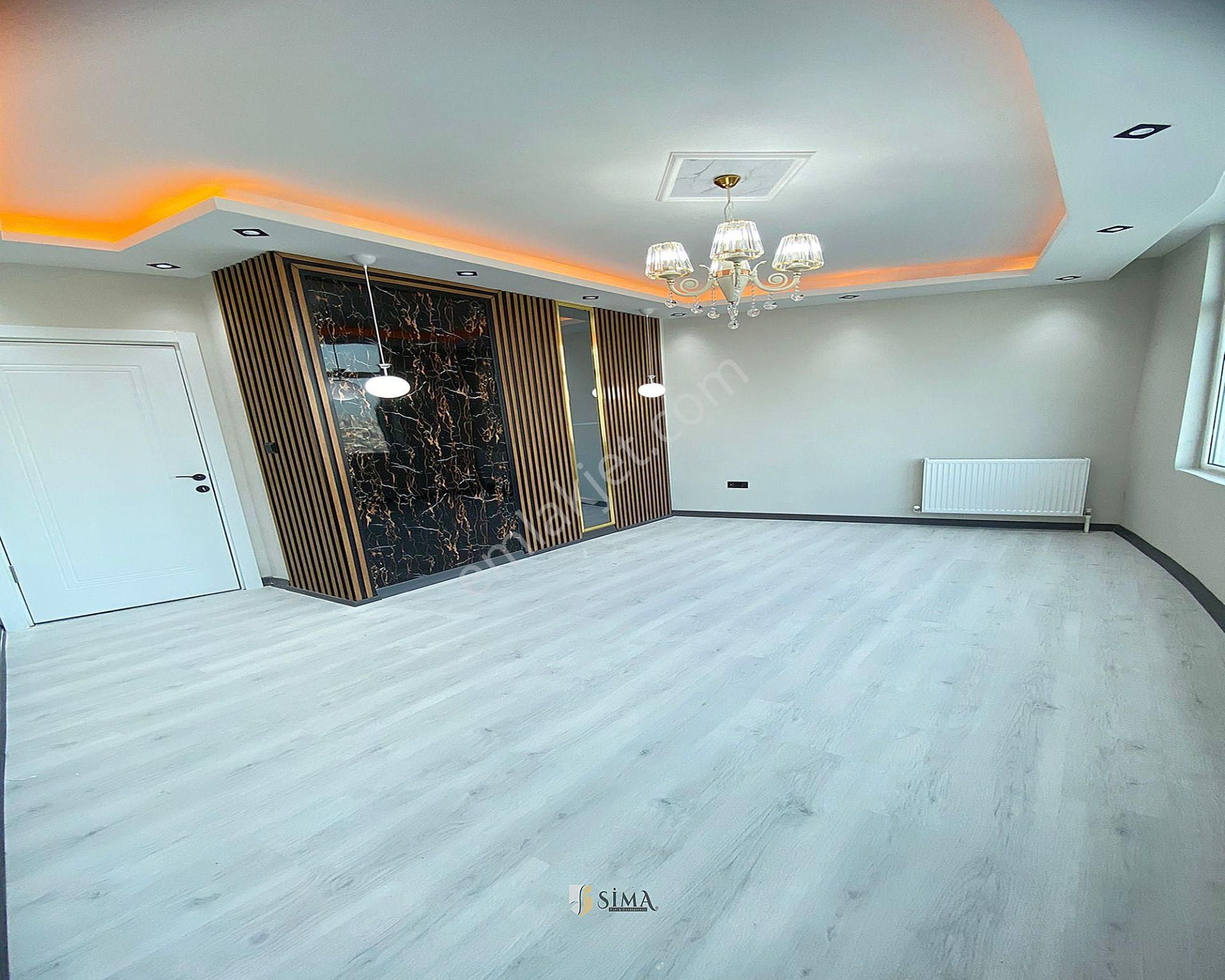 Beylikdüzü Marmara Park Ve Metrobüse 9 Dk Site İçi 1+1 Yatırımlık Fırsat Daire!! - Görsel 21