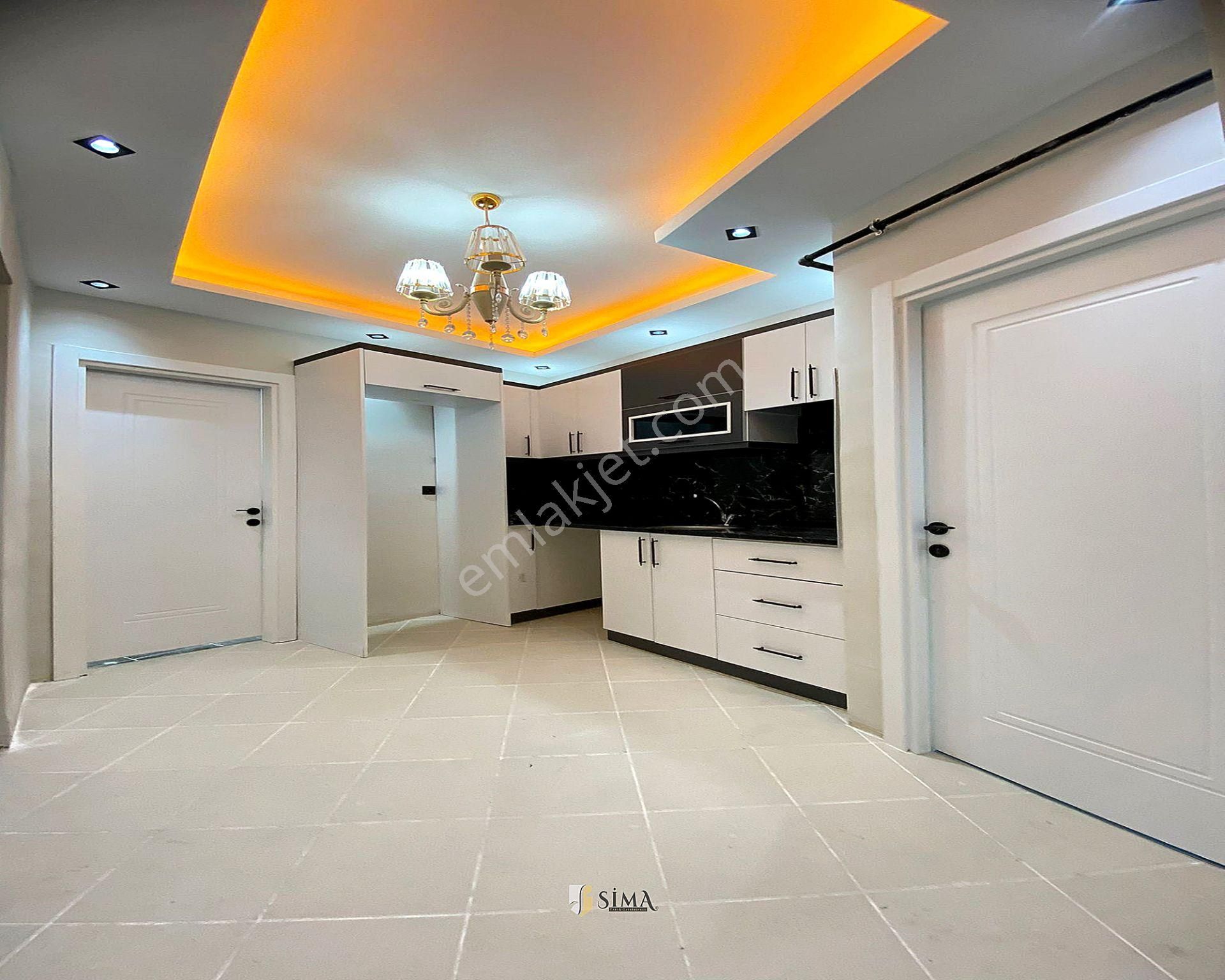 Beylikdüzü Marmara Park Ve Metrobüse 9 Dk Site İçi 1+1 Yatırımlık Fırsat Daire!! - Görsel 9