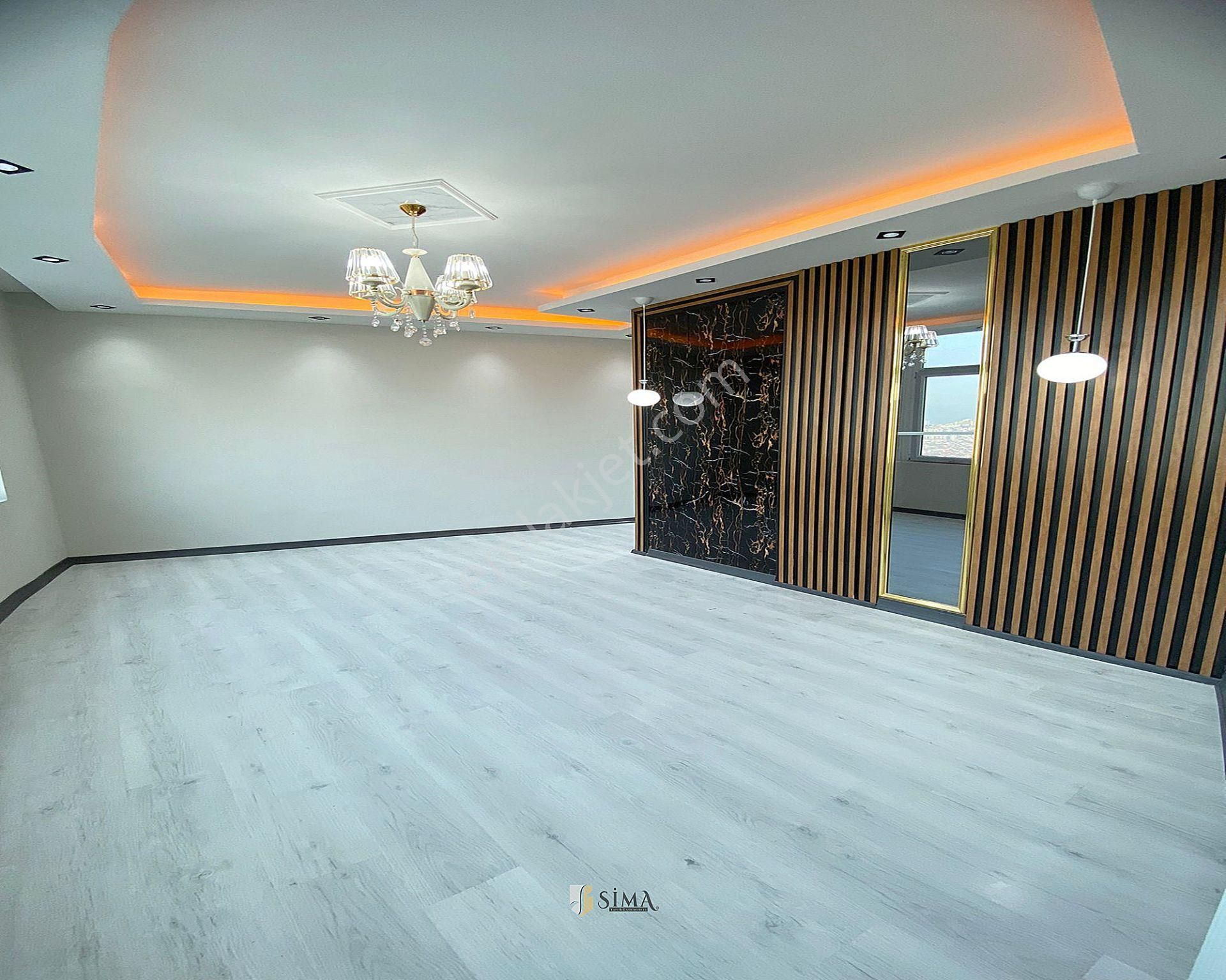 Beylikdüzü Marmara Park Ve Metrobüse 9 Dk Site İçi 1+1 Yatırımlık Fırsat Daire!! - Görsel 16